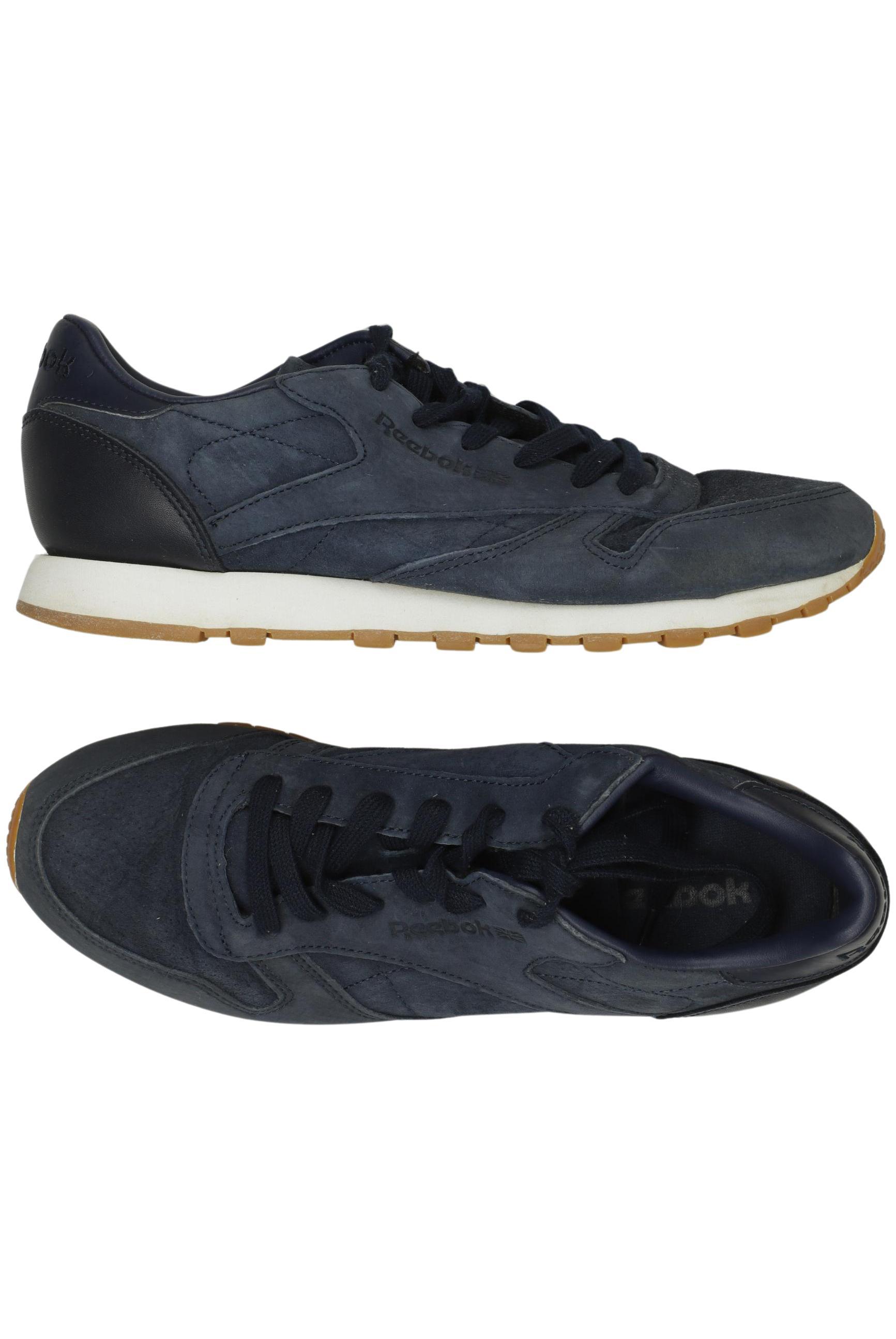 

Reebok Classic Damen Sneakers, marineblau, Gr. 39