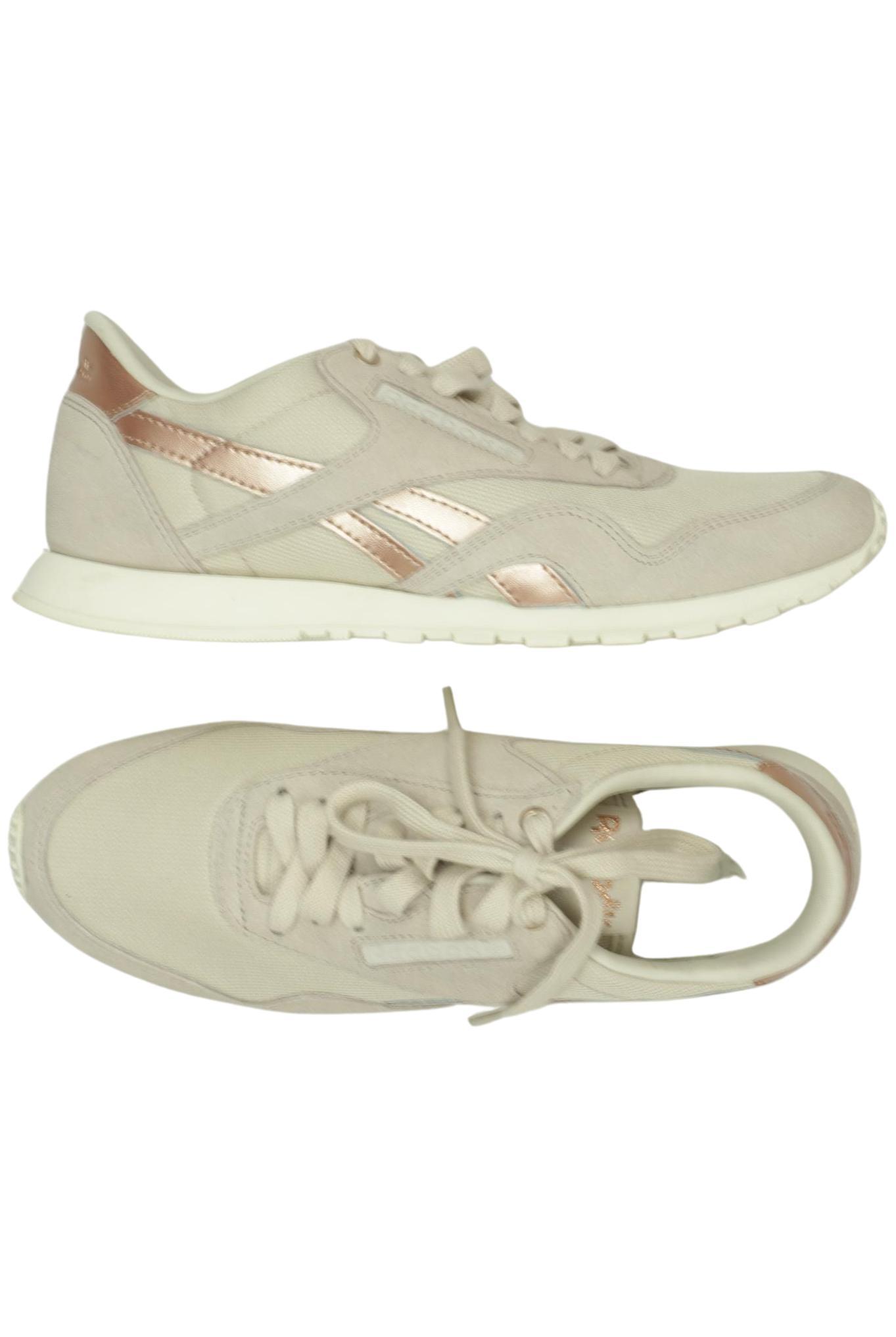 

Reebok Classic Damen Sneakers, beige, Gr. 35