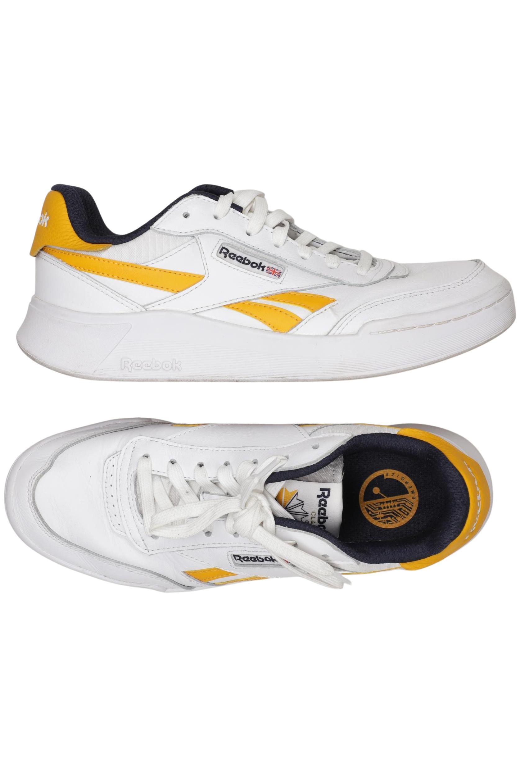 

Reebok Classic Damen Sneakers, mehrfarbig, Gr. 39