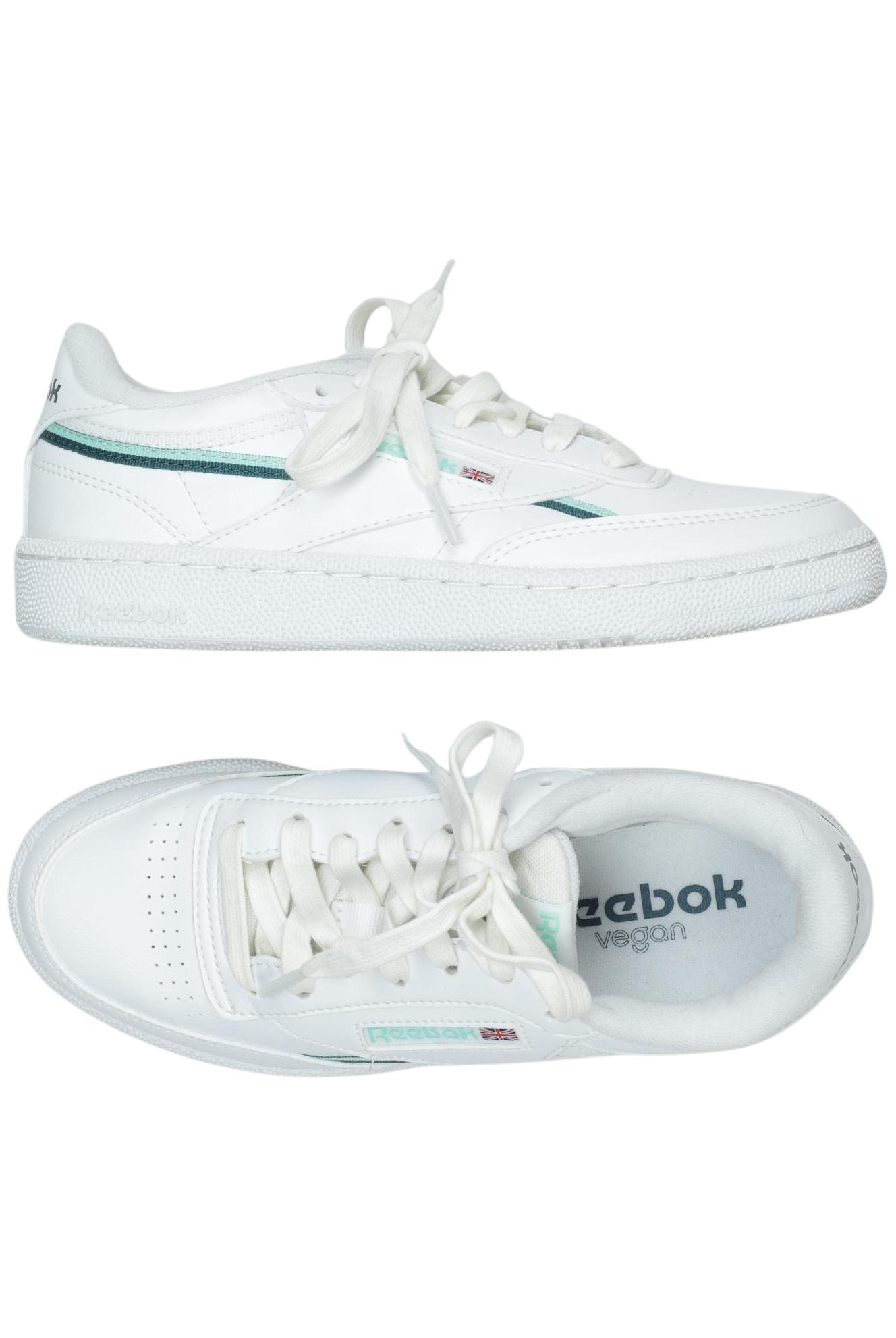 

Reebok Classic Damen Sneakers, weiß, Gr. 36