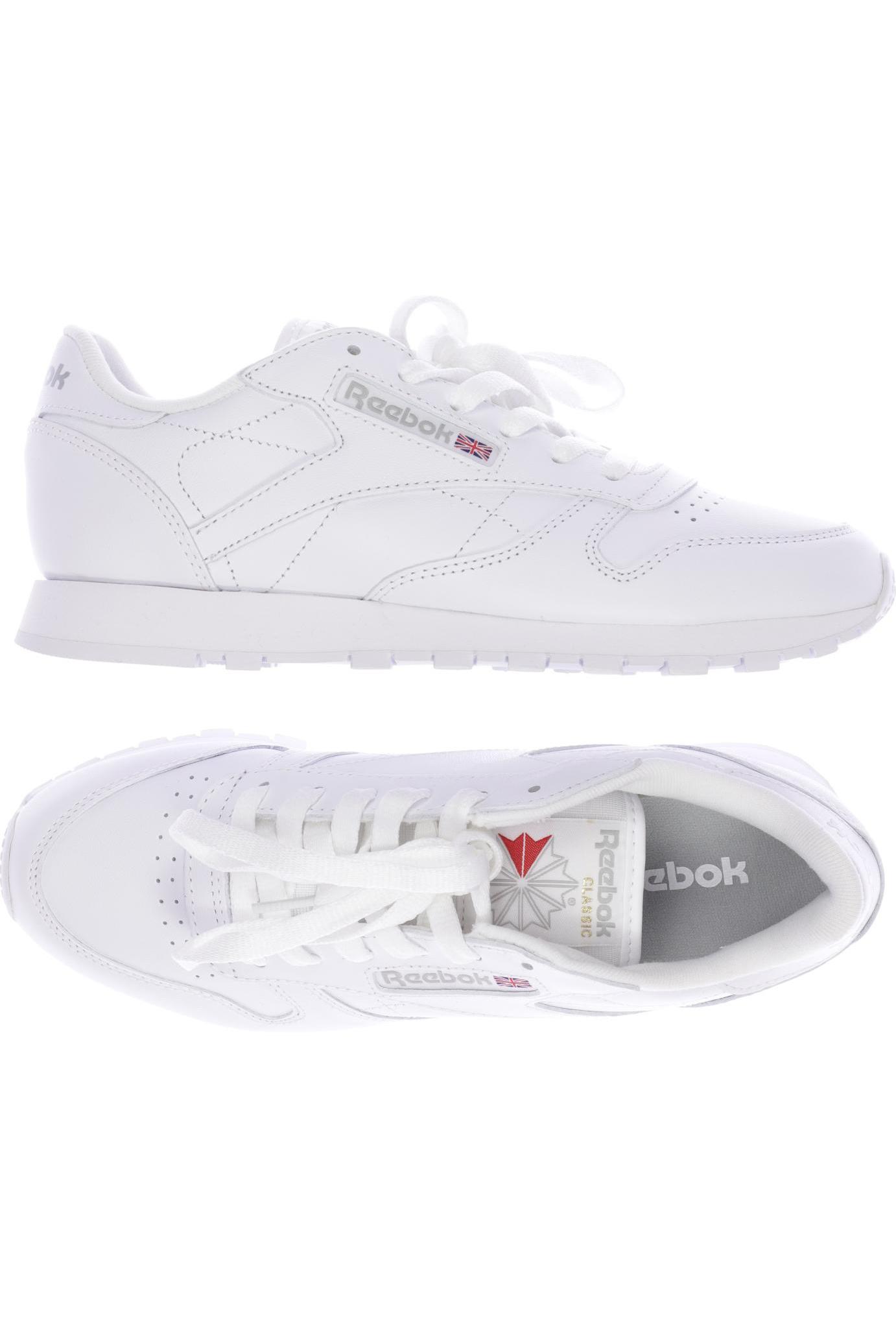 

Reebok Classic Damen Sneakers, weiß, Gr. 38