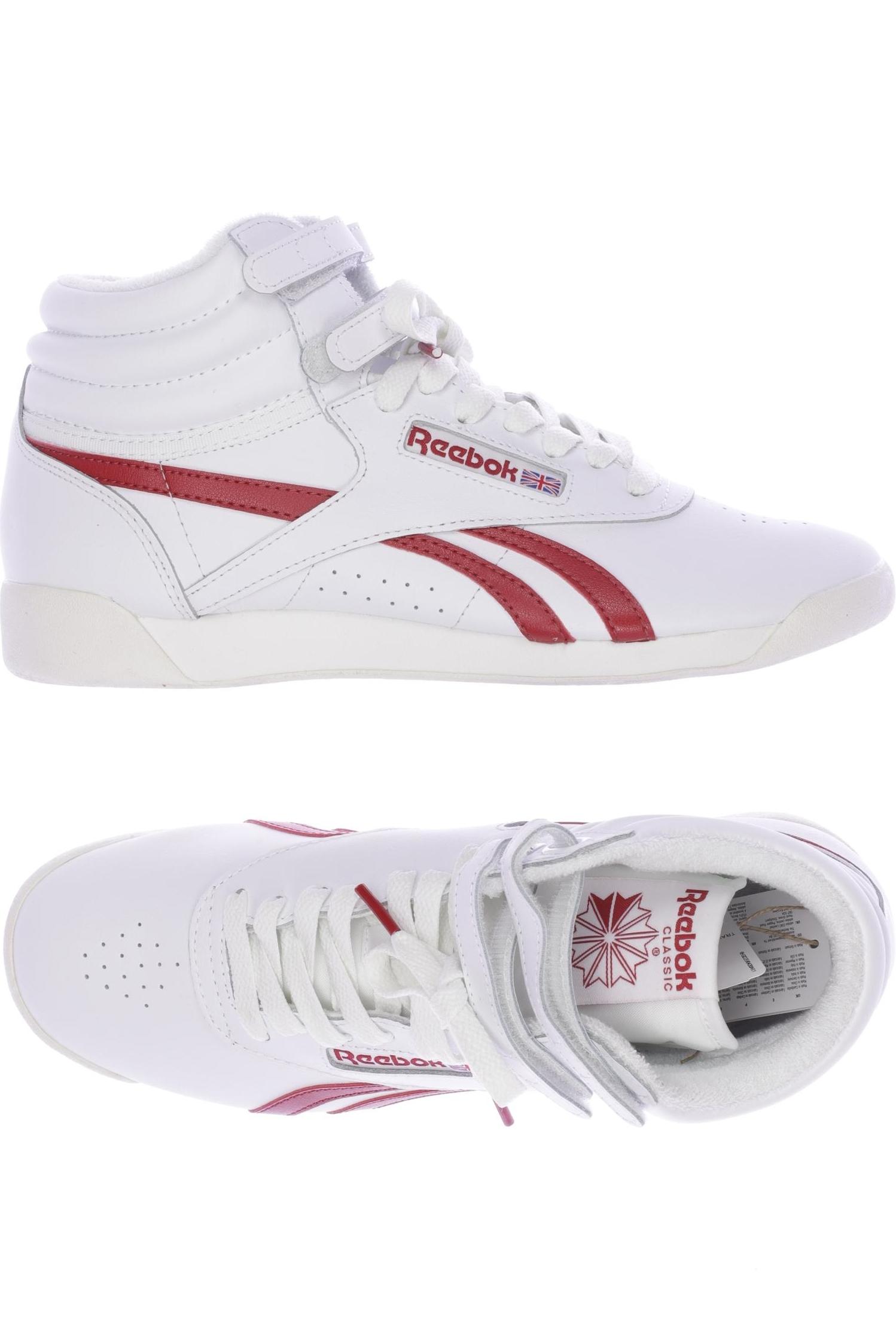 

Reebok Classic Damen Sneakers, weiß, Gr. 39