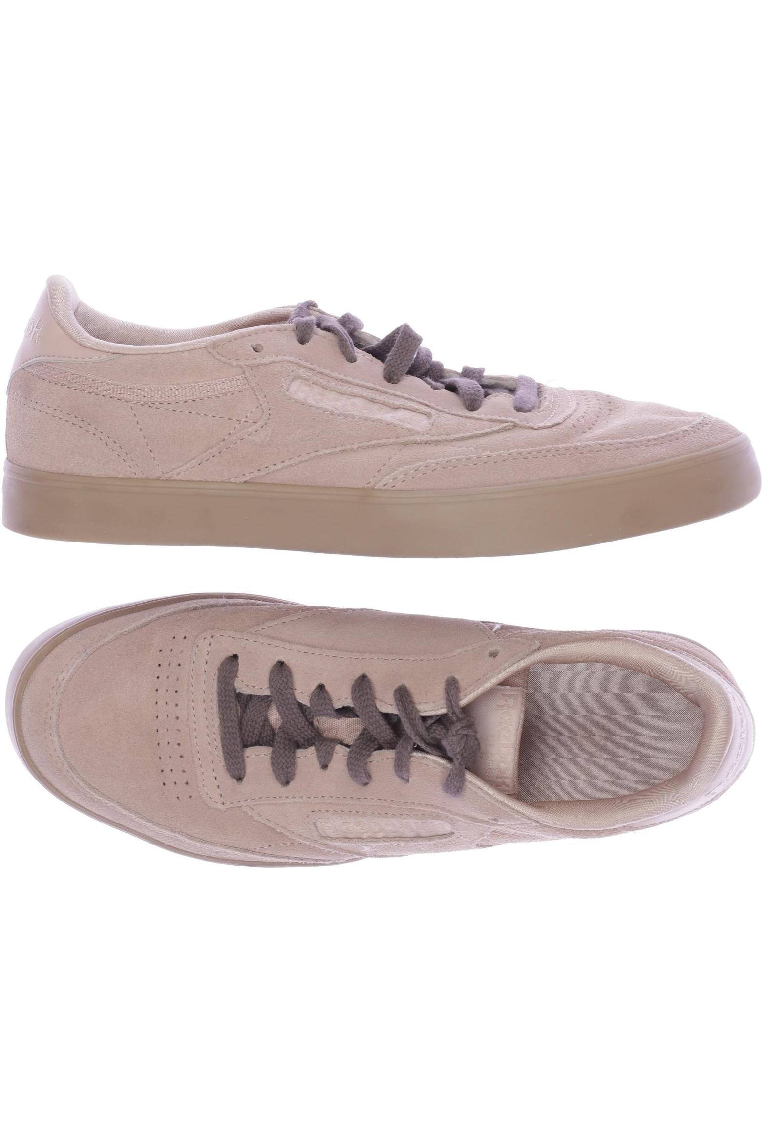 

Reebok Classic Damen Sneakers, beige, Gr. 39