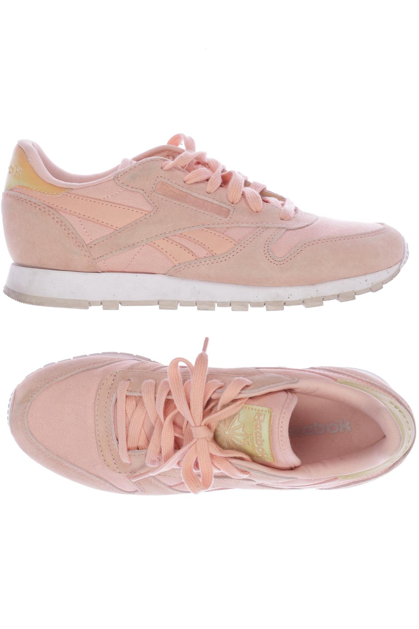 

Reebok Classic Damen Sneakers, pink, Gr. 38