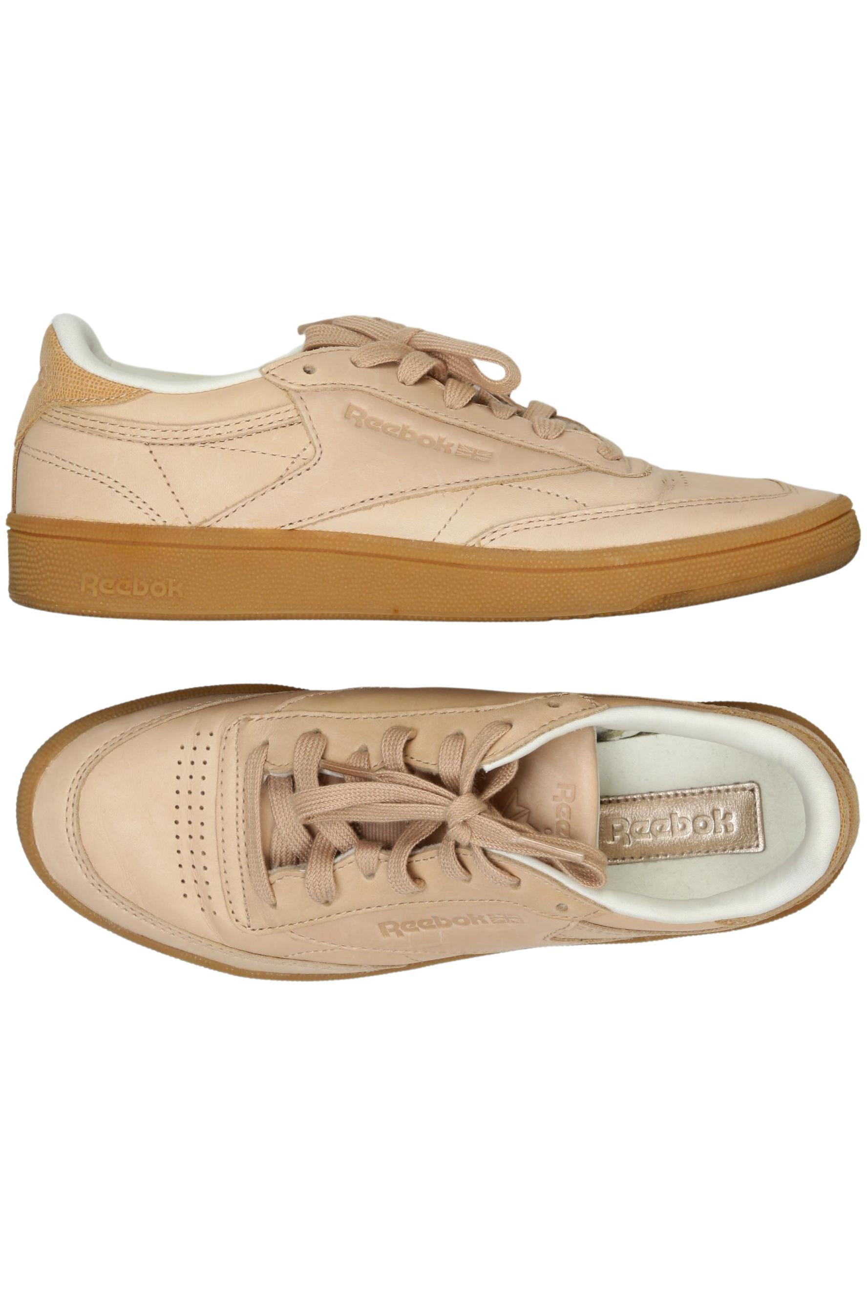 

Reebok Classic Damen Sneakers, beige, Gr. 38