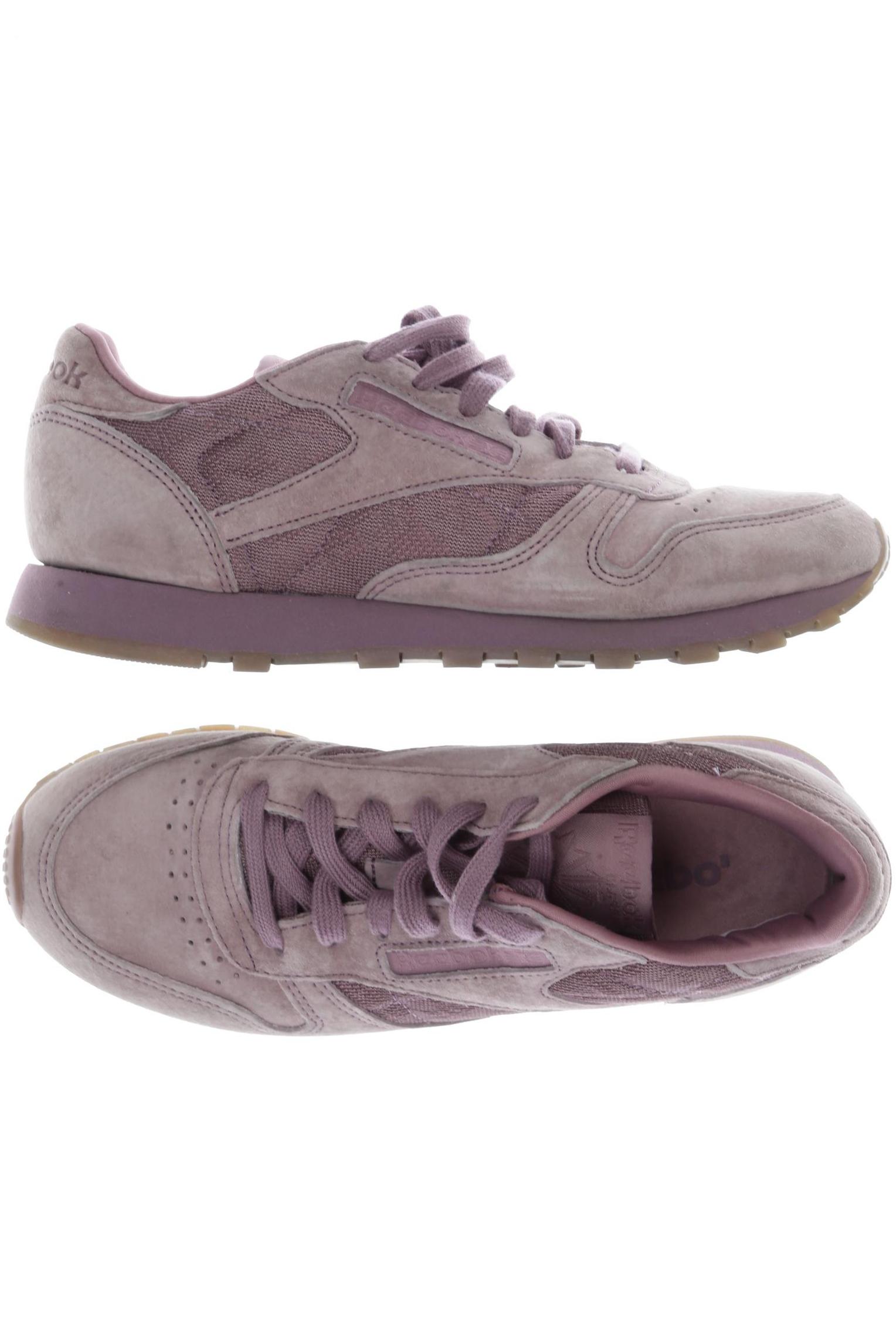 

Reebok Classic Damen Sneakers, pink, Gr. 37.5