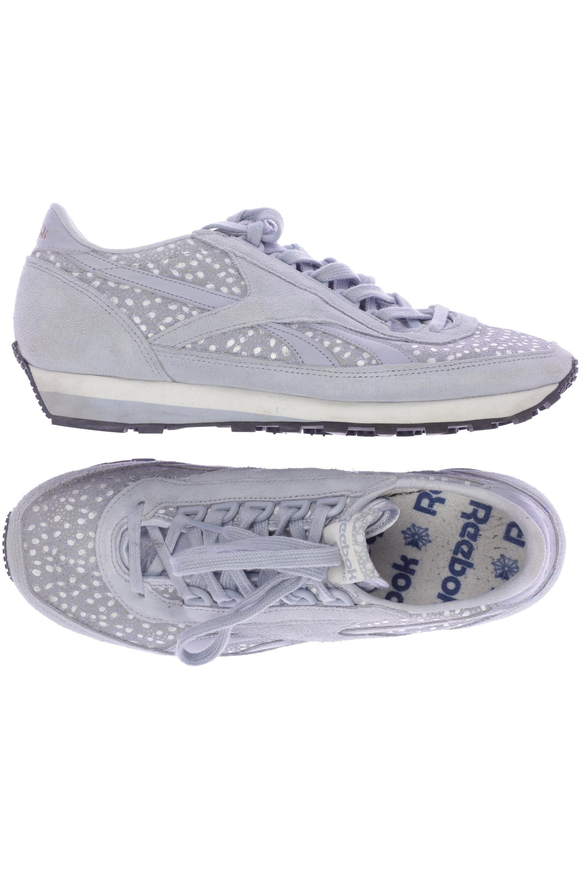 

Reebok Classic Damen Sneakers, blau, Gr. 38