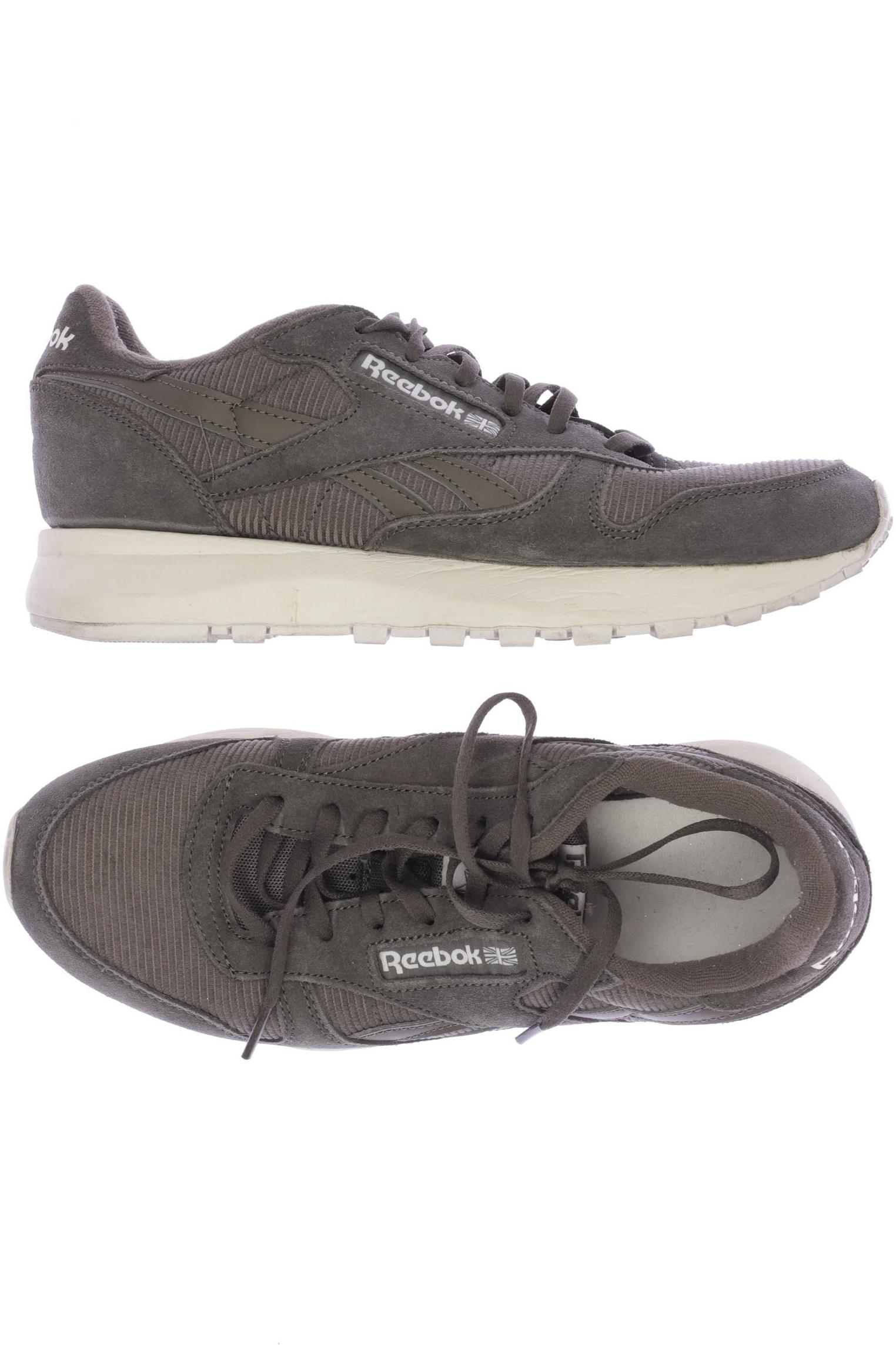 

Reebok Classic Damen Sneakers, grün, Gr. 38