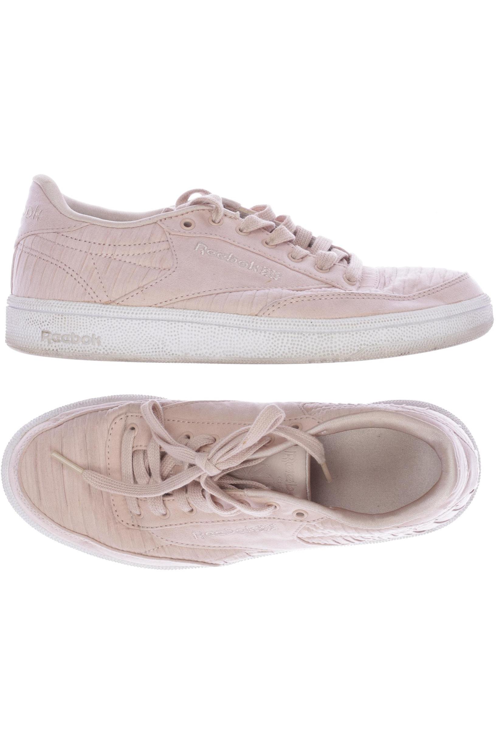 

Reebok Classic Damen Sneakers, beige, Gr. 37