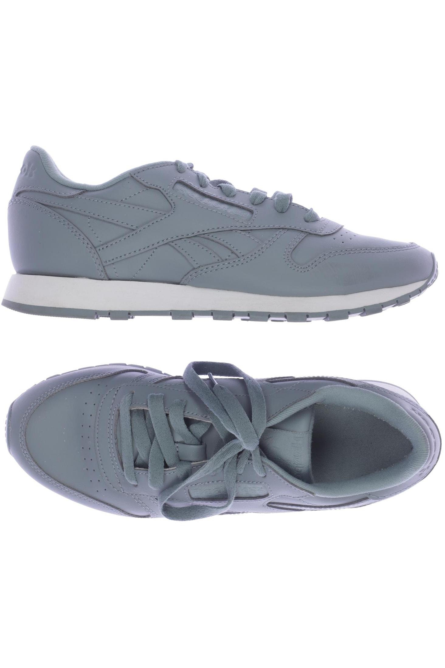 

Reebok Classic Damen Sneakers, türkis