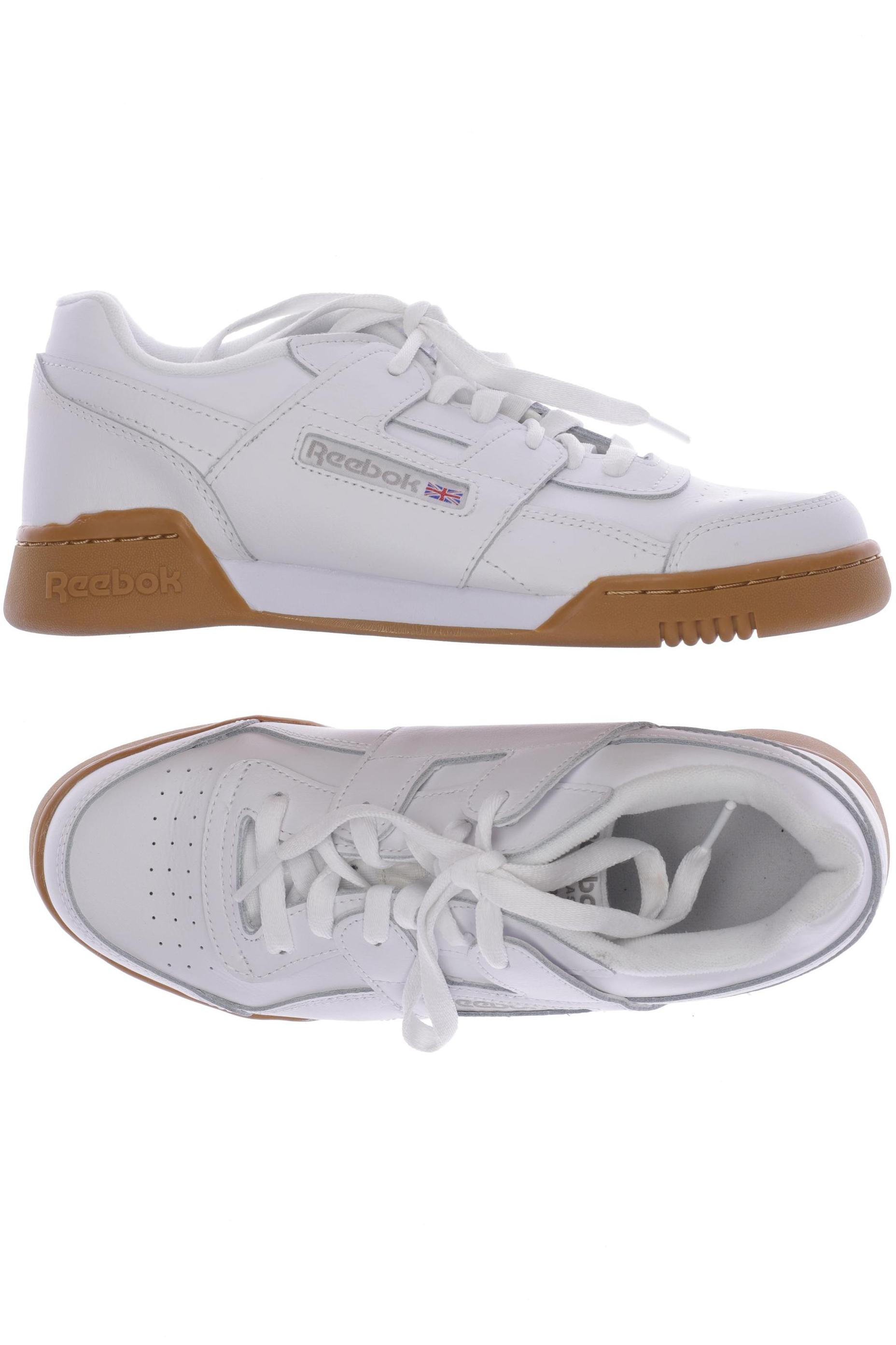

Reebok Classic Damen Sneakers, weiß