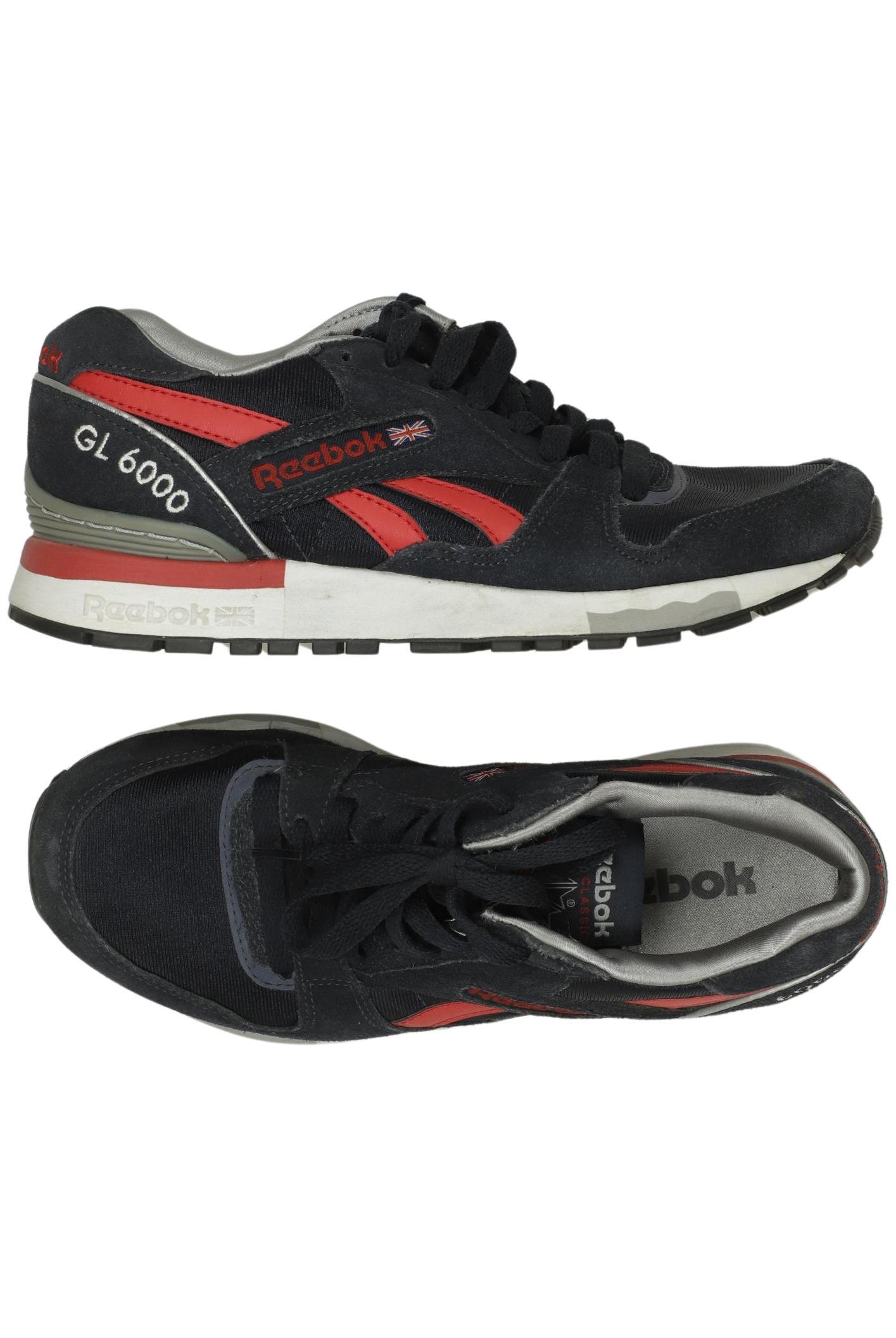

Reebok Classic Damen Sneakers, marineblau, Gr. 36