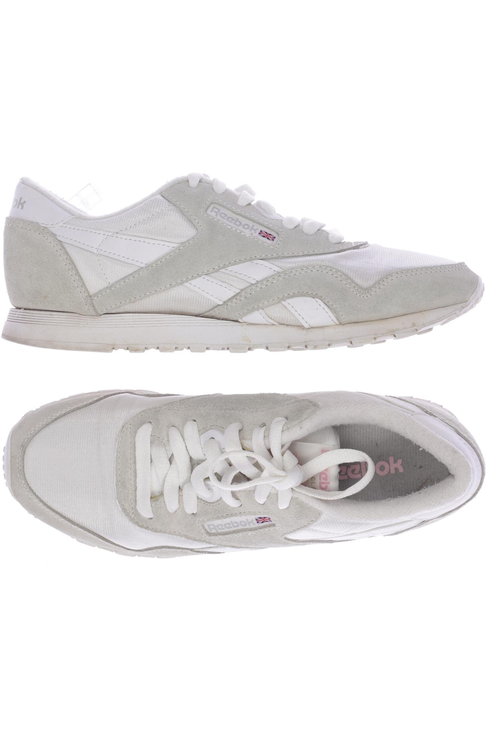 

Reebok Classic Damen Sneakers, weiß, Gr. 38