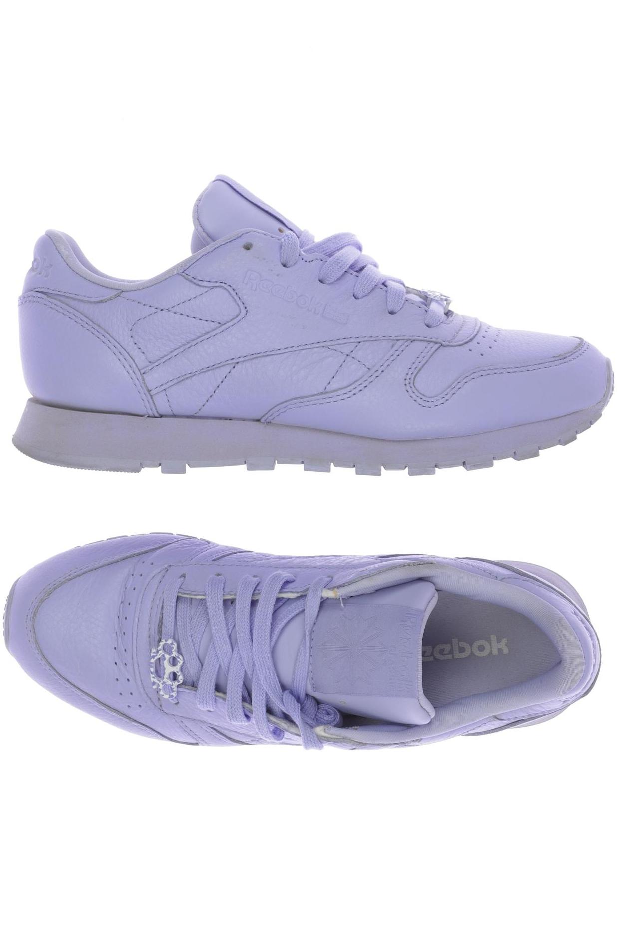 

Reebok Classic Damen Sneakers, blau, Gr. 37