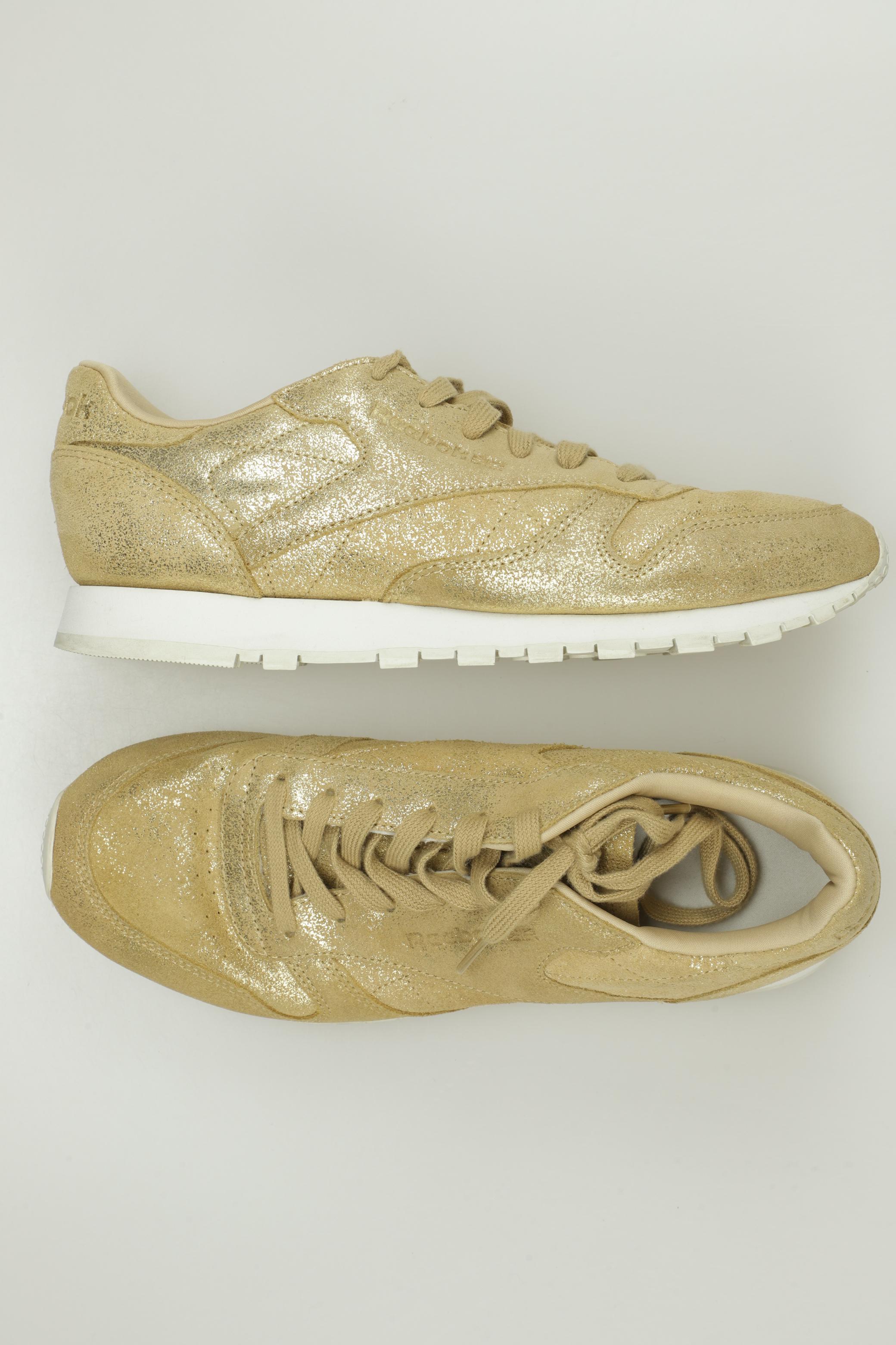 

Reebok Classic Damen Sneakers, beige, Gr. 39