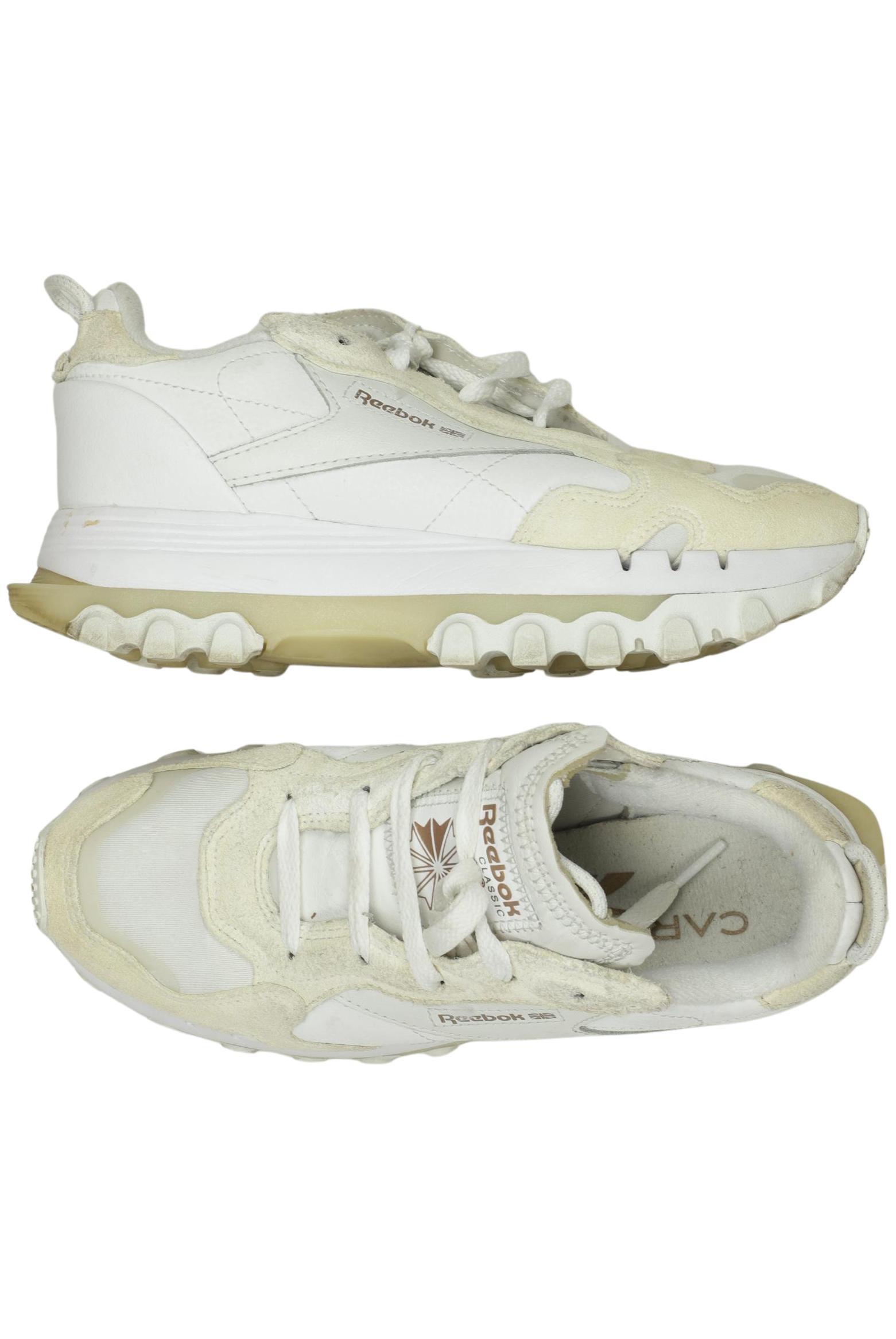 

Reebok Classic Damen Sneakers, weiß, Gr. 36