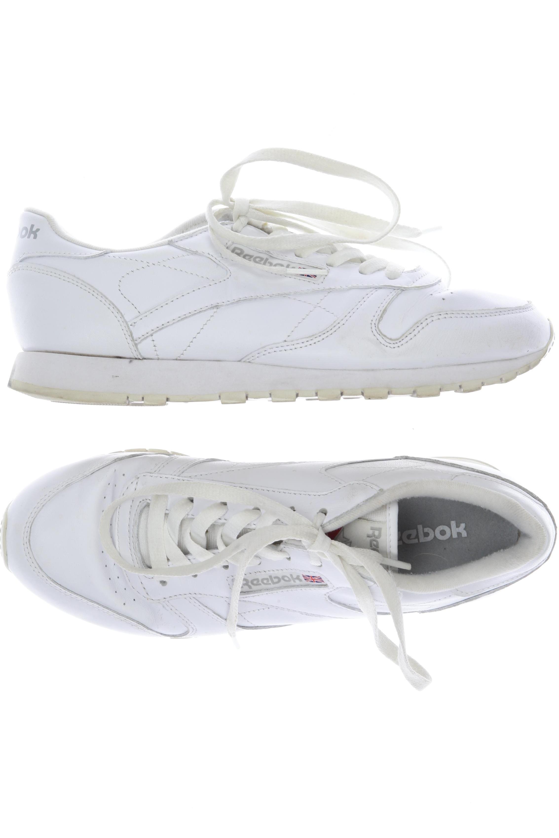 

Reebok Classic Damen Sneakers, weiß, Gr. 39