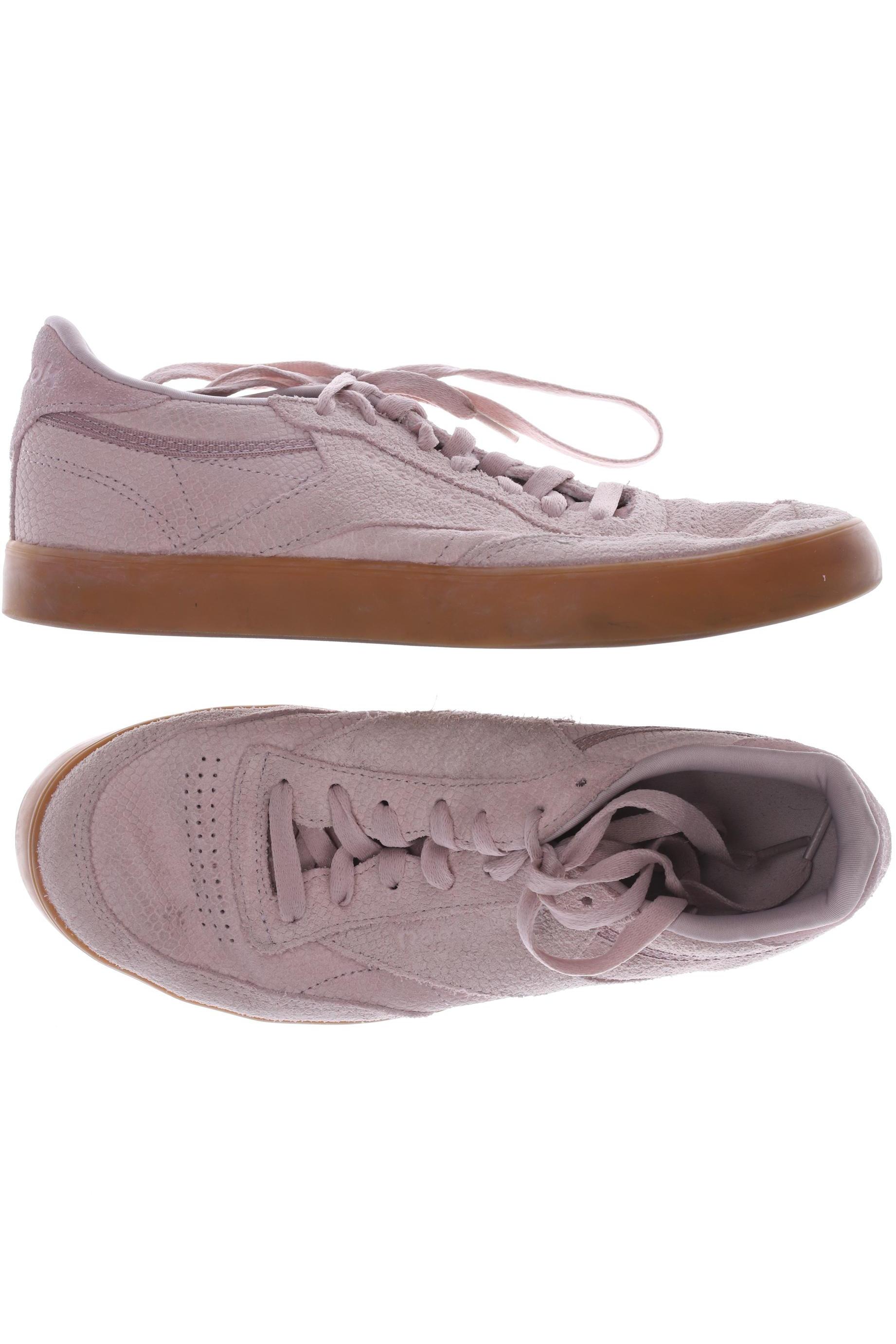 

Reebok Classic Damen Sneakers, pink
