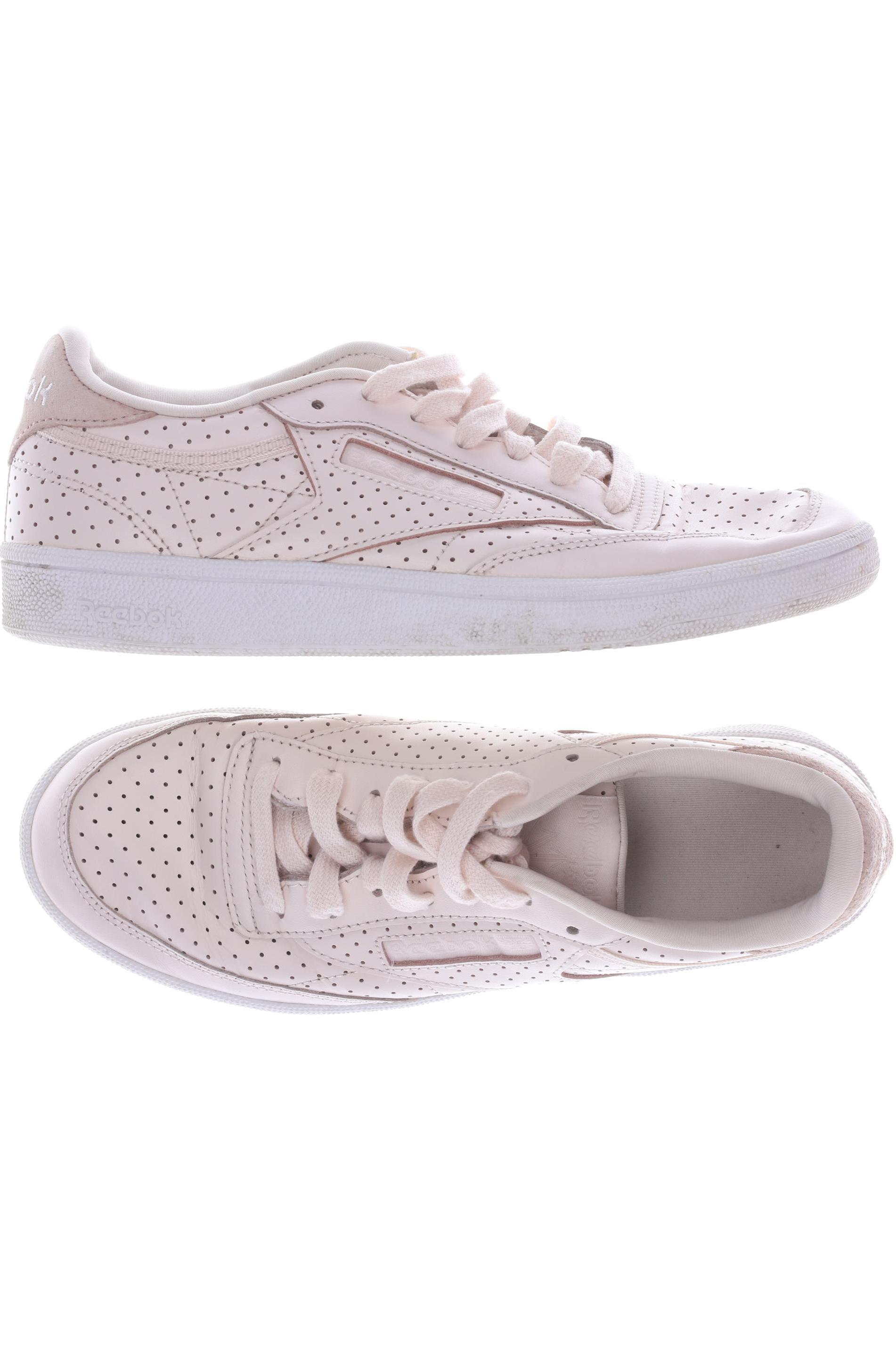 

Reebok Classic Damen Sneakers, pink