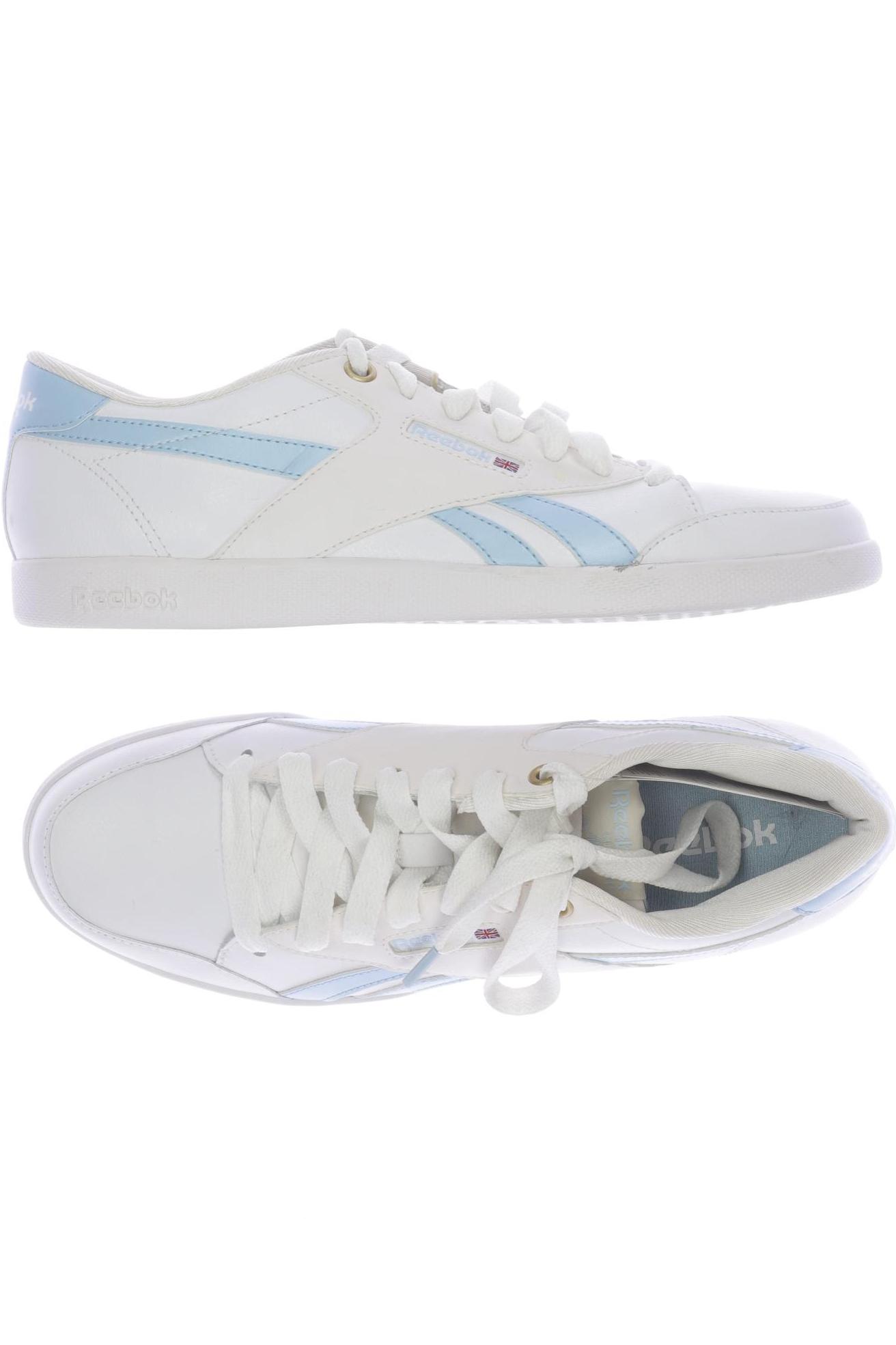 

Reebok Classic Damen Sneakers, weiß, Gr. 40.5