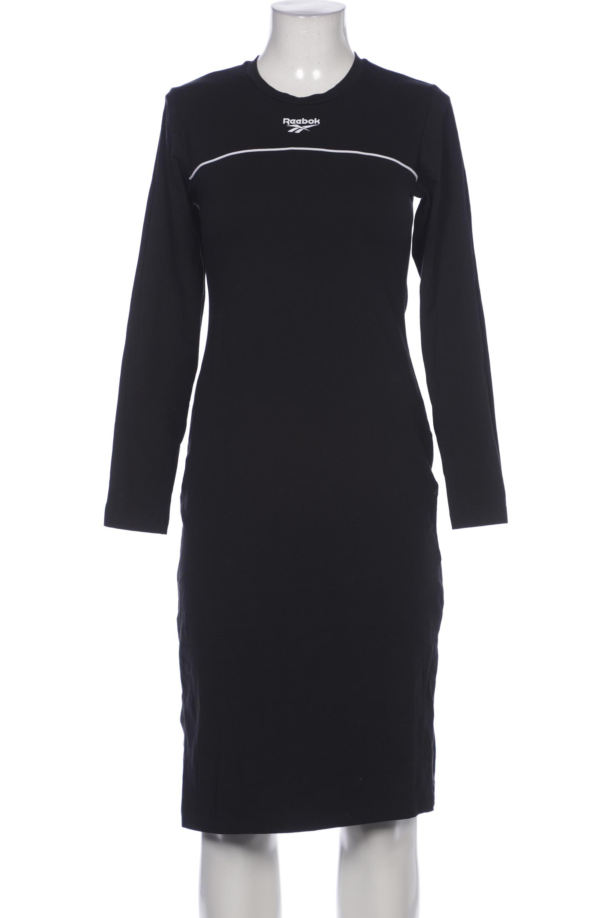 

Reebok Classic Damen Kleid, schwarz, Gr. 38