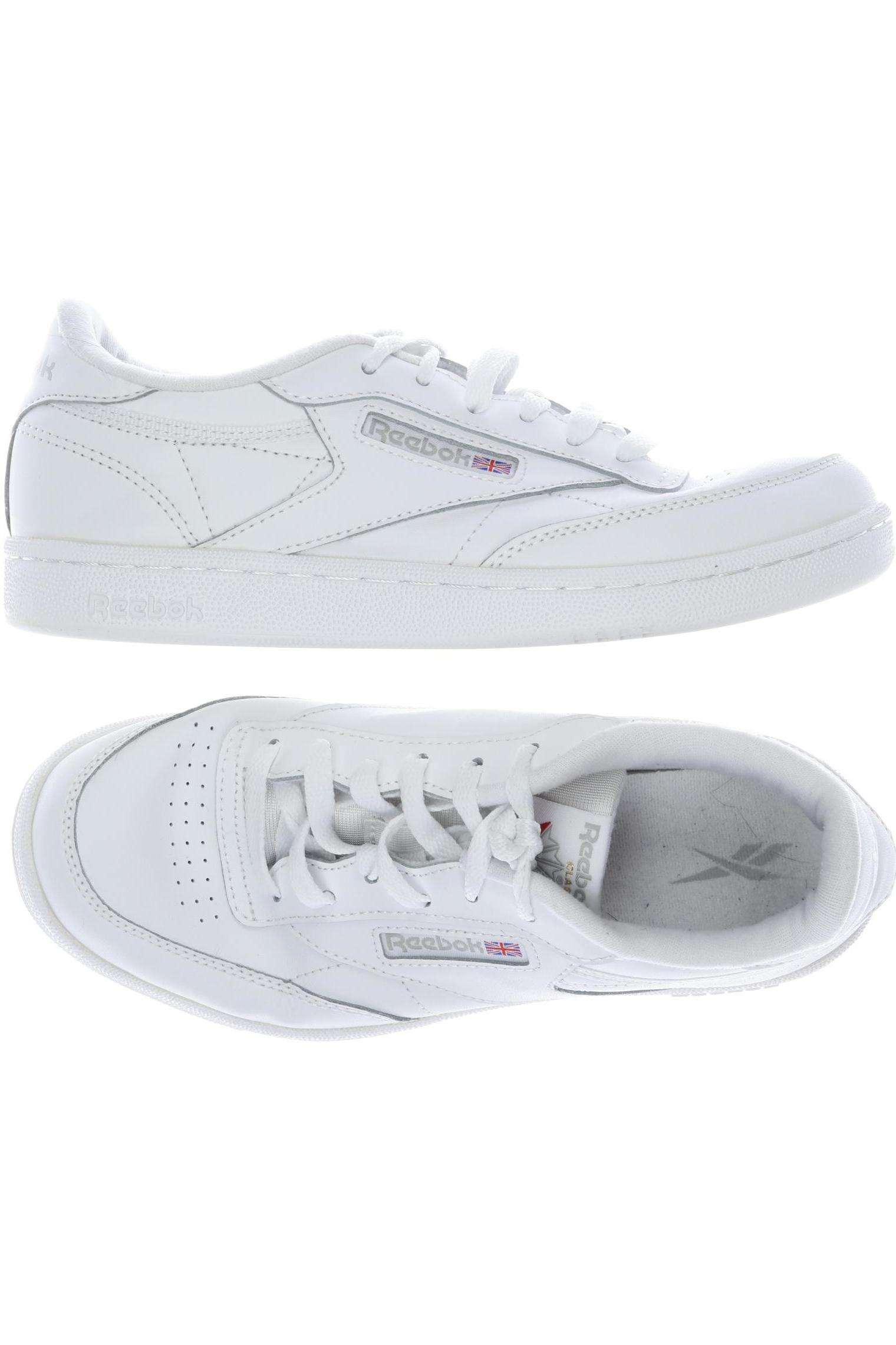 

Reebok Classic Damen Sneakers, weiß, Gr. 36.5
