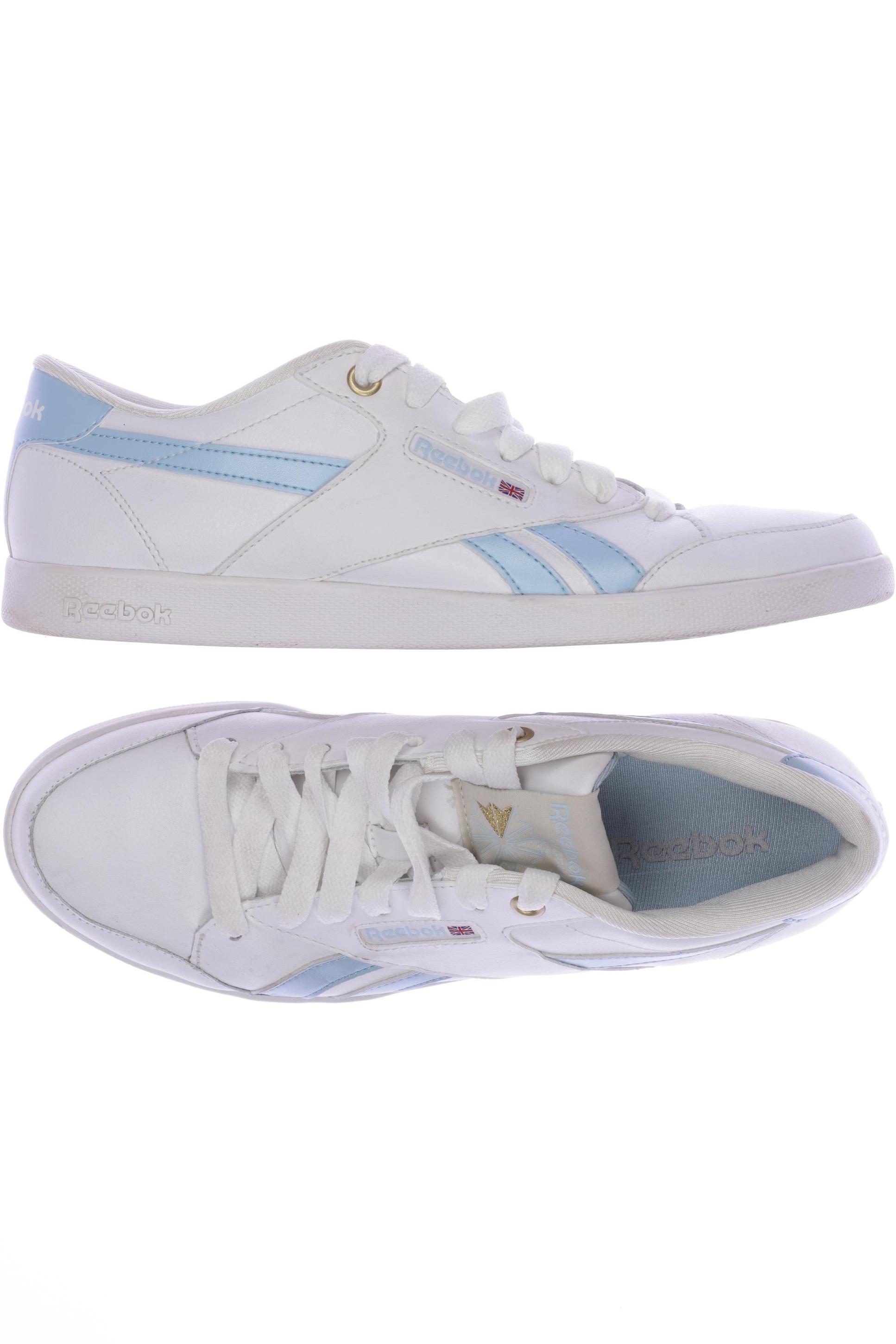 

Reebok Classic Damen Sneakers, weiß, Gr. 40