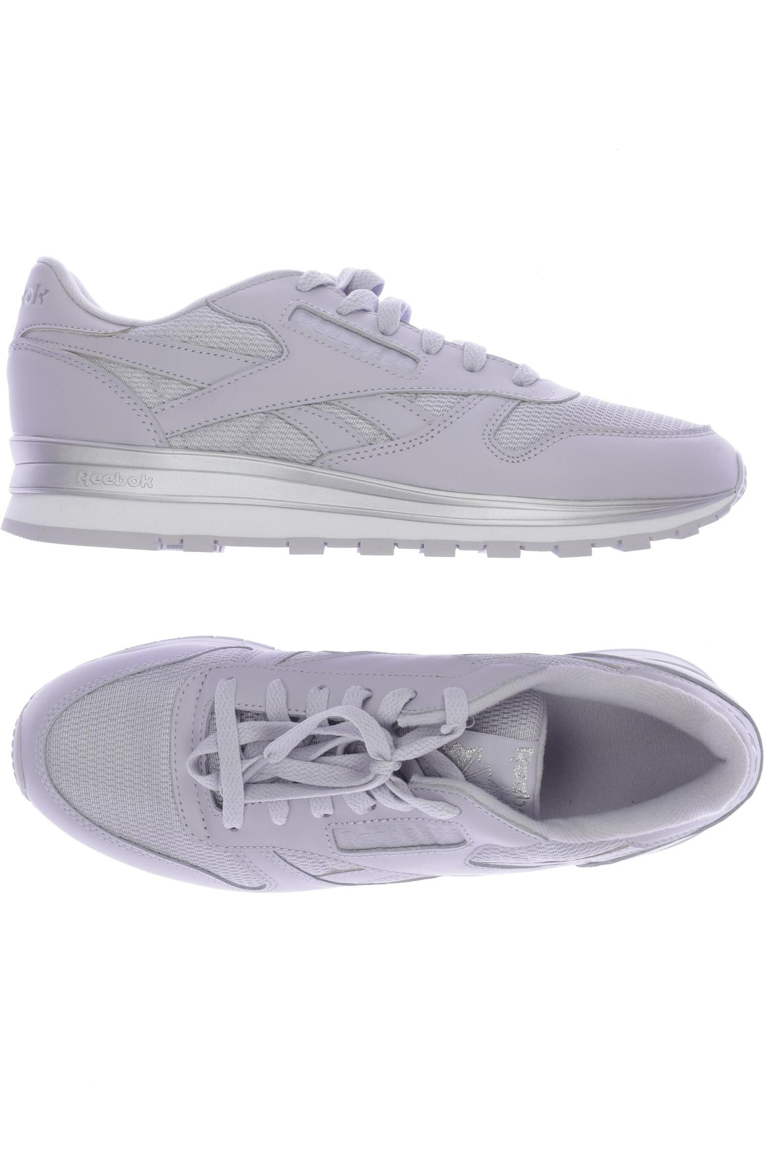 

Reebok Classic Damen Sneakers, flieder