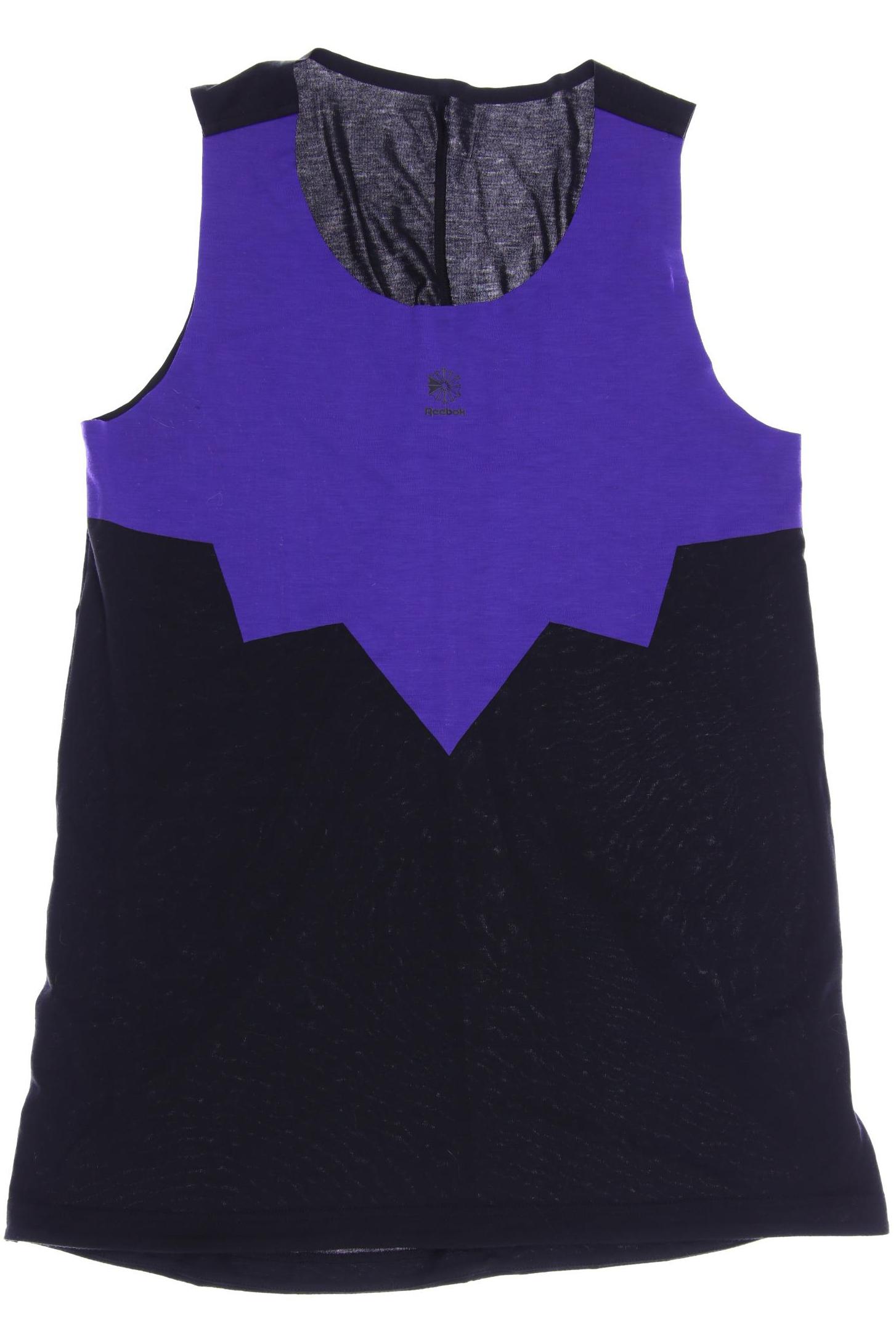 

Reebok Classic Damen Top, schwarz, Gr. 38