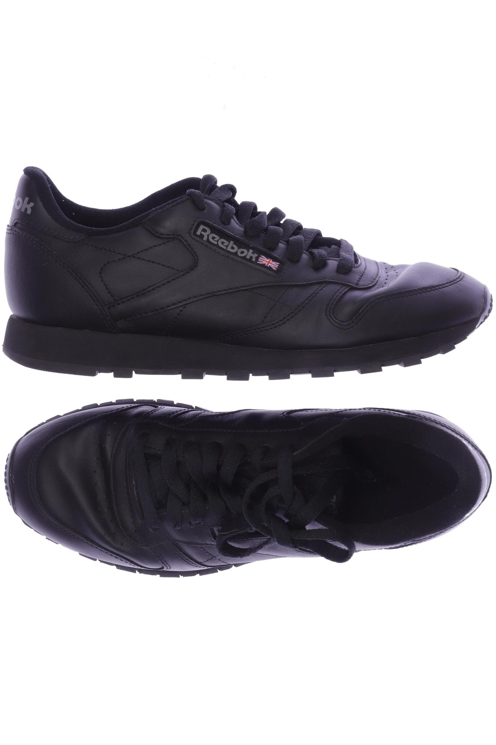 

Reebok Classic Damen Sneakers, schwarz, Gr. 41