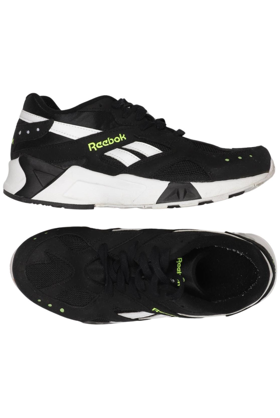 

Reebok Classic Damen Sneakers, neon, Gr. 39