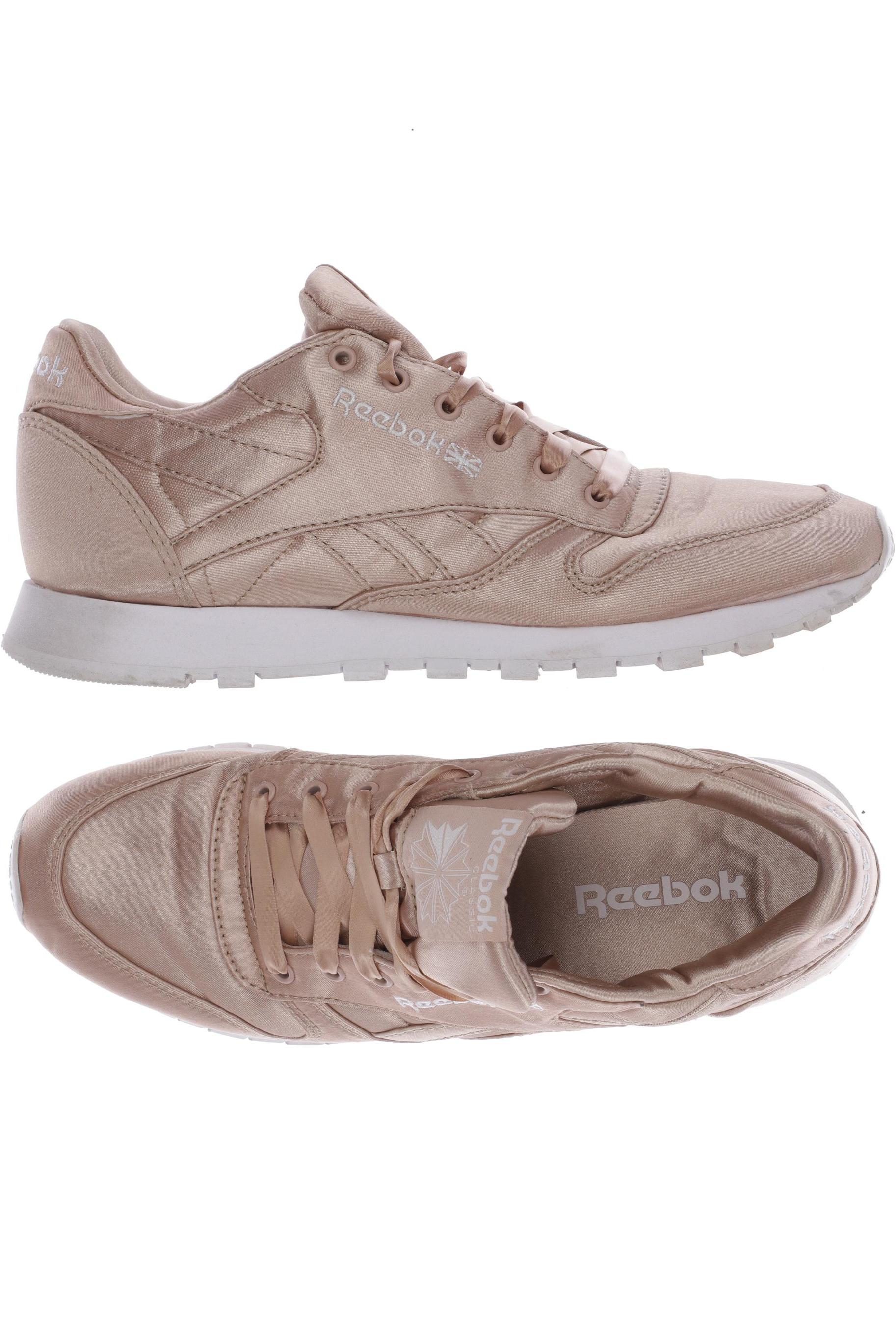 

Reebok Classic Damen Sneakers, beige, Gr. 37.5