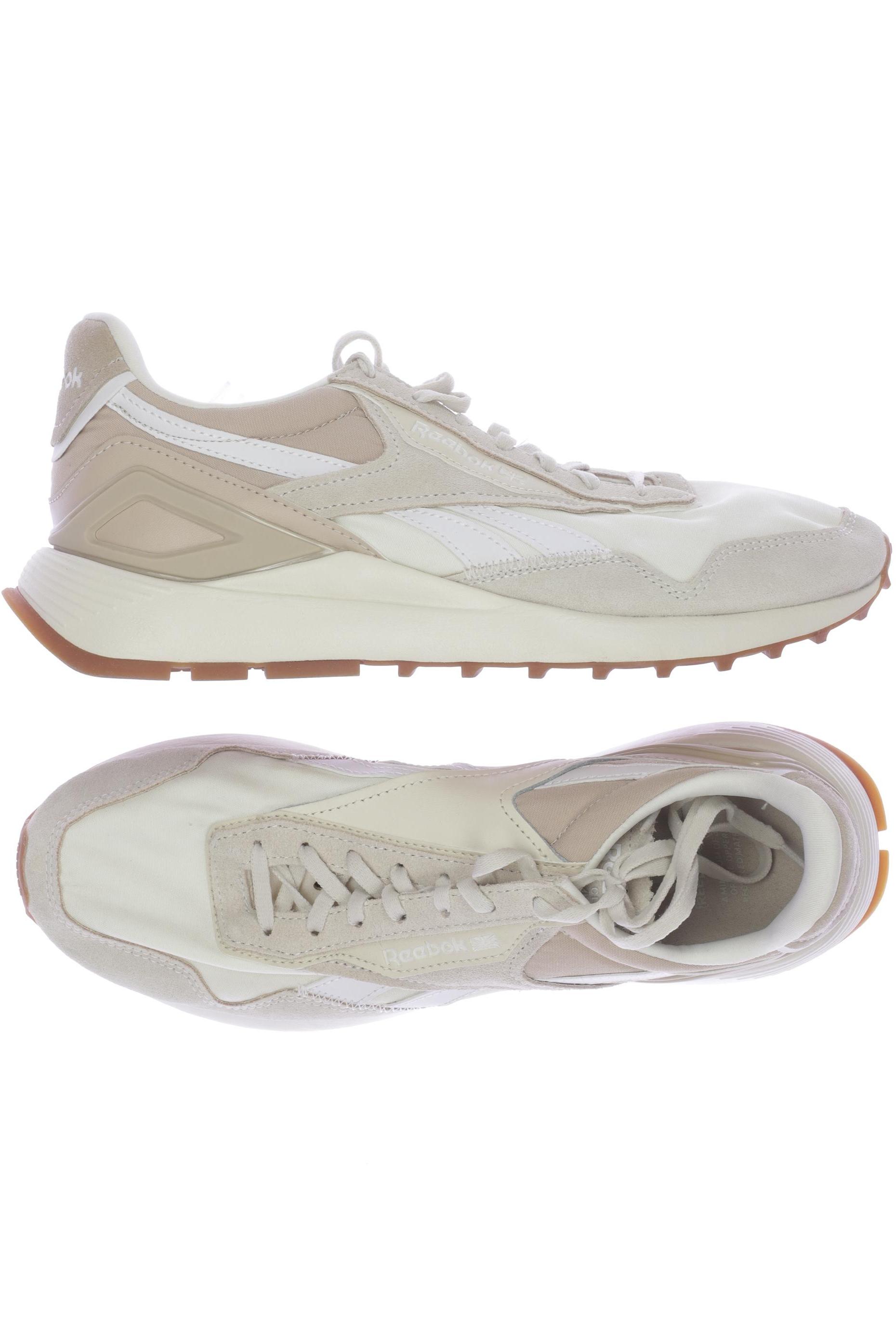 

Reebok Classic Damen Sneakers, cremeweiß, Gr. 41