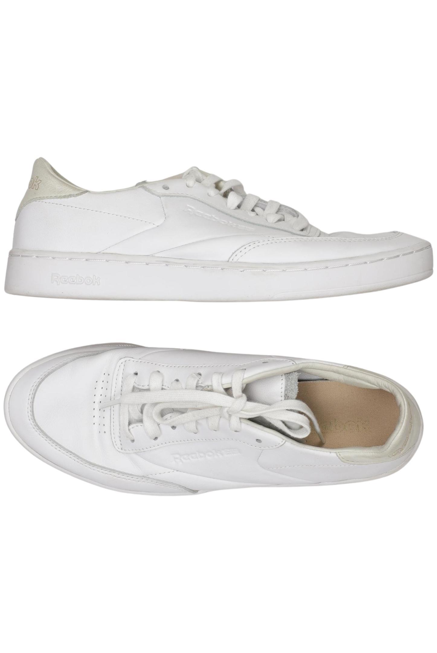 

Reebok Classic Damen Sneakers, weiß, Gr. 39