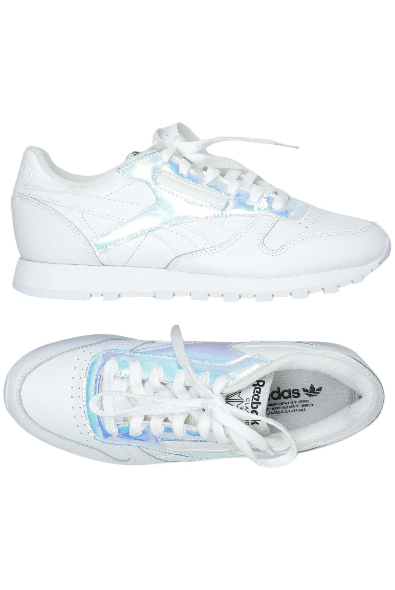 

Reebok Classic Damen Sneakers, weiß, Gr. 38