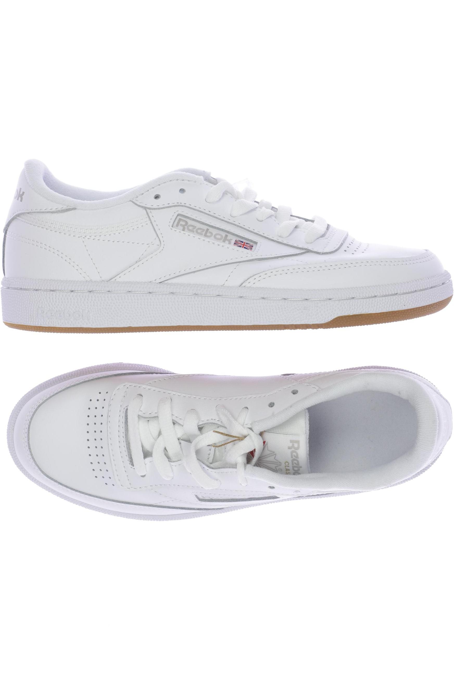 

Reebok Classic Damen Sneakers, weiß, Gr. 38