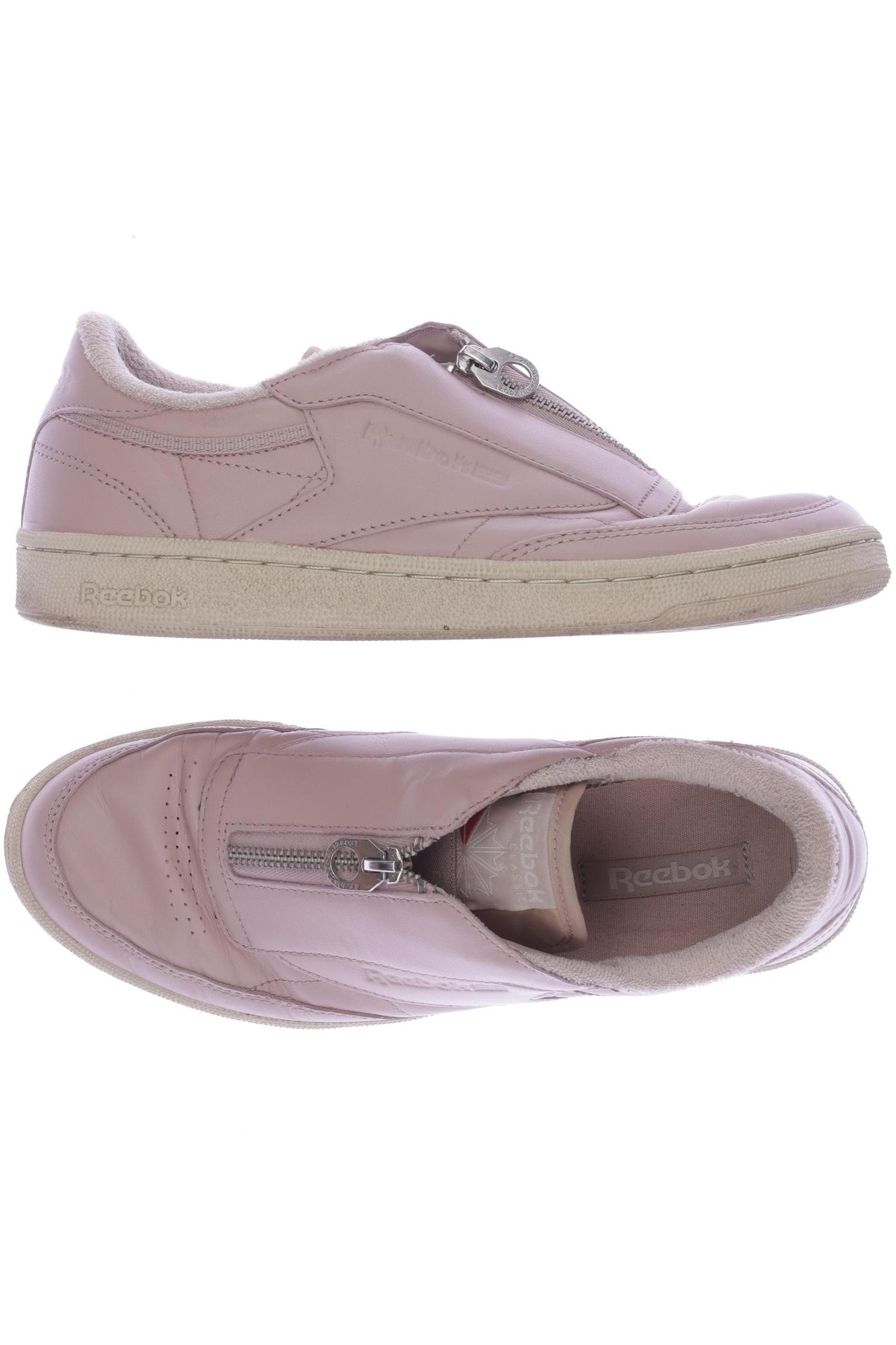 

Reebok Classic Damen Sneakers, pink