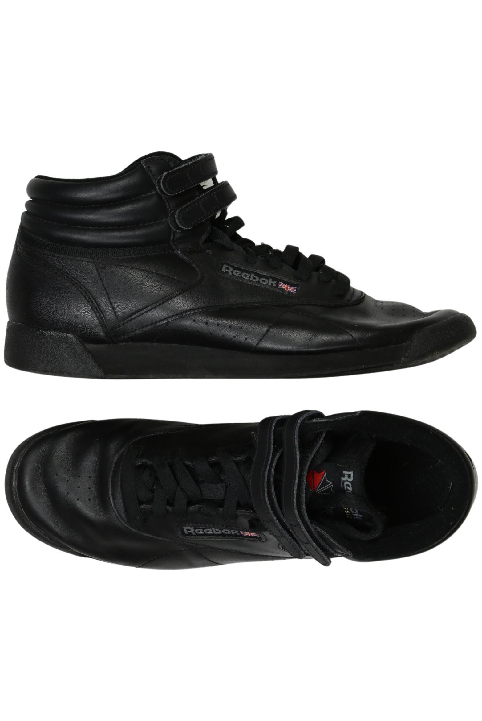 

Reebok Classic Damen Sneakers, schwarz, Gr. 42