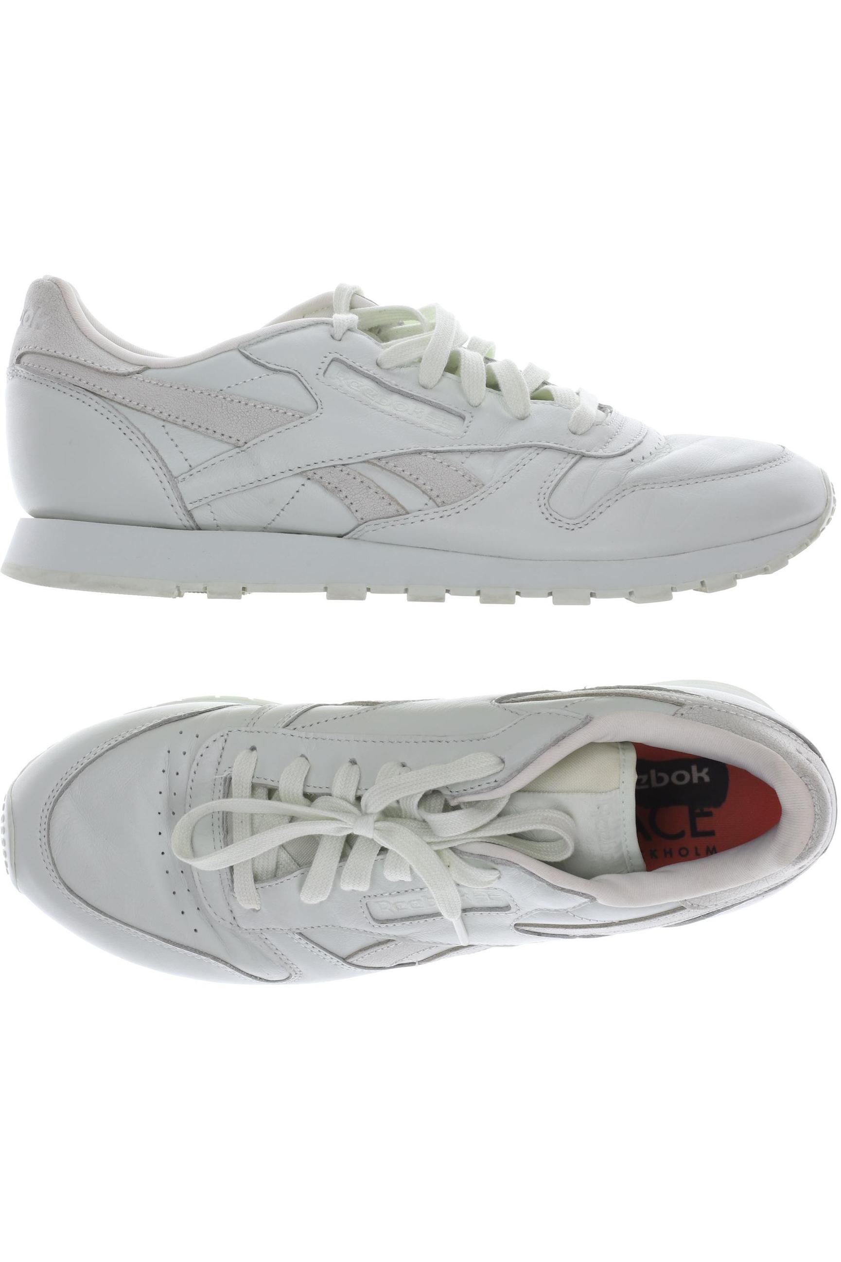 

Reebok Classic Damen Sneakers, hellgrün, Gr. 41