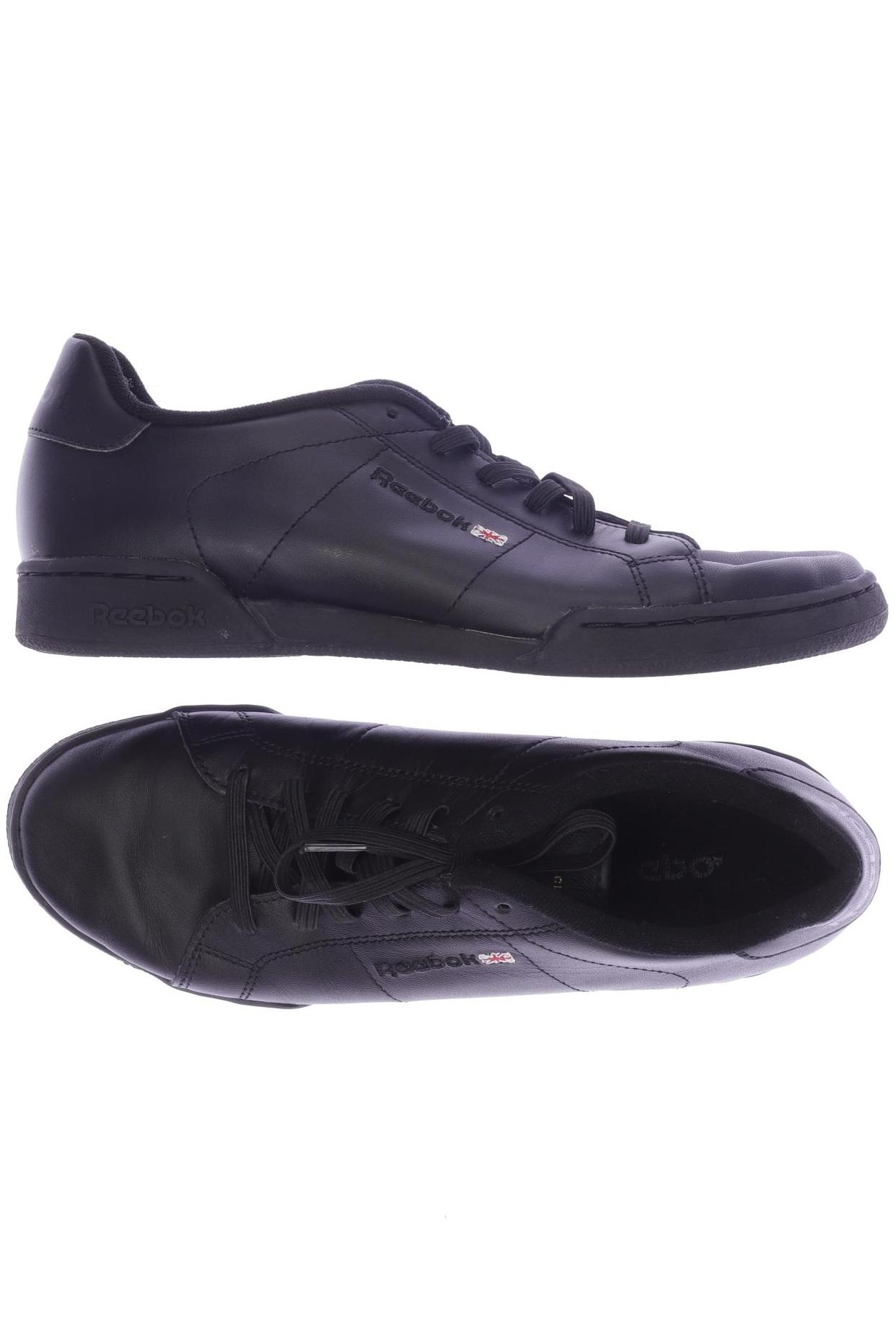 

Reebok Classic Damen Sneakers, schwarz, Gr. 39