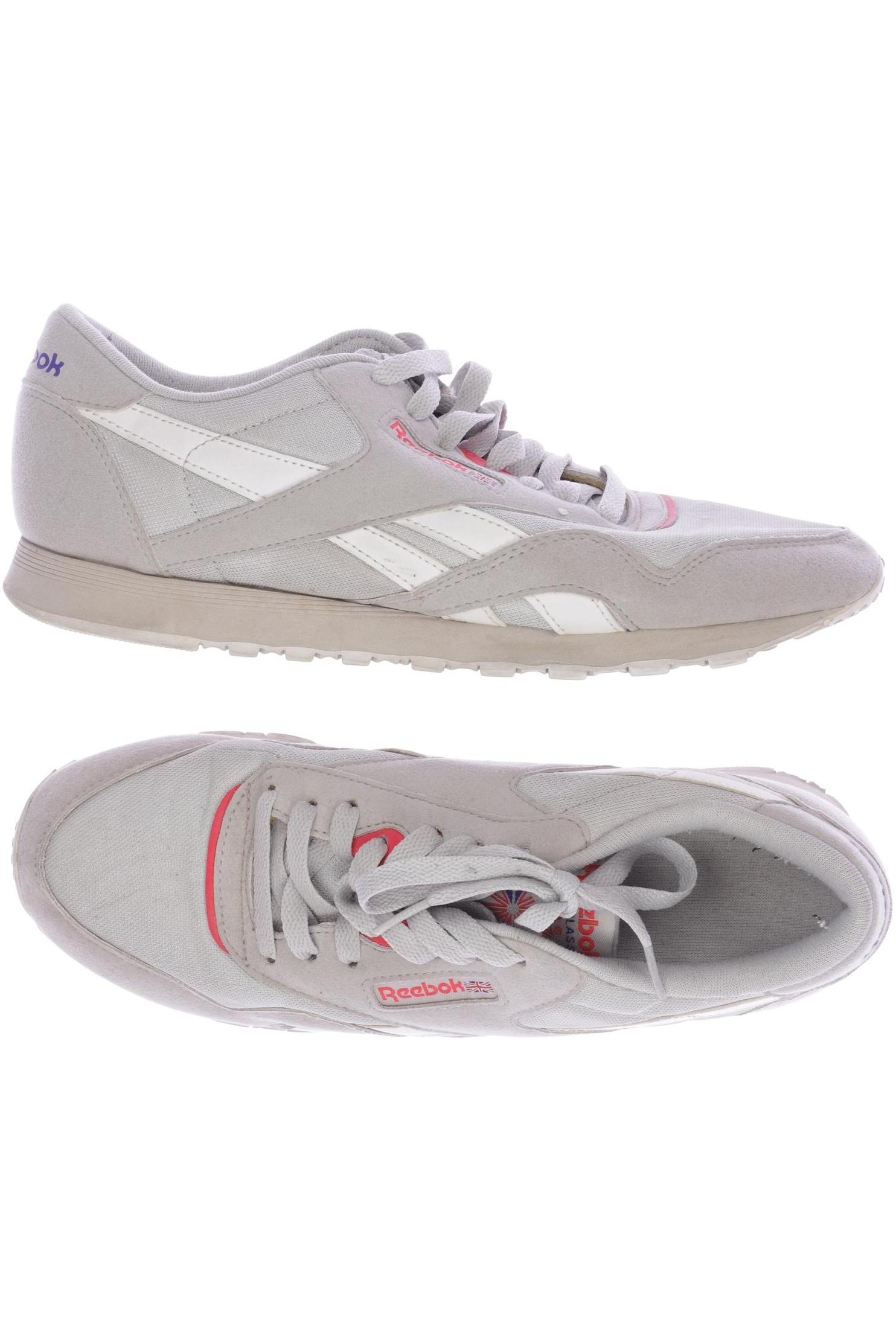 Thumbnail - Reebok Classic Damen Sneakers, beige, Gr. 40