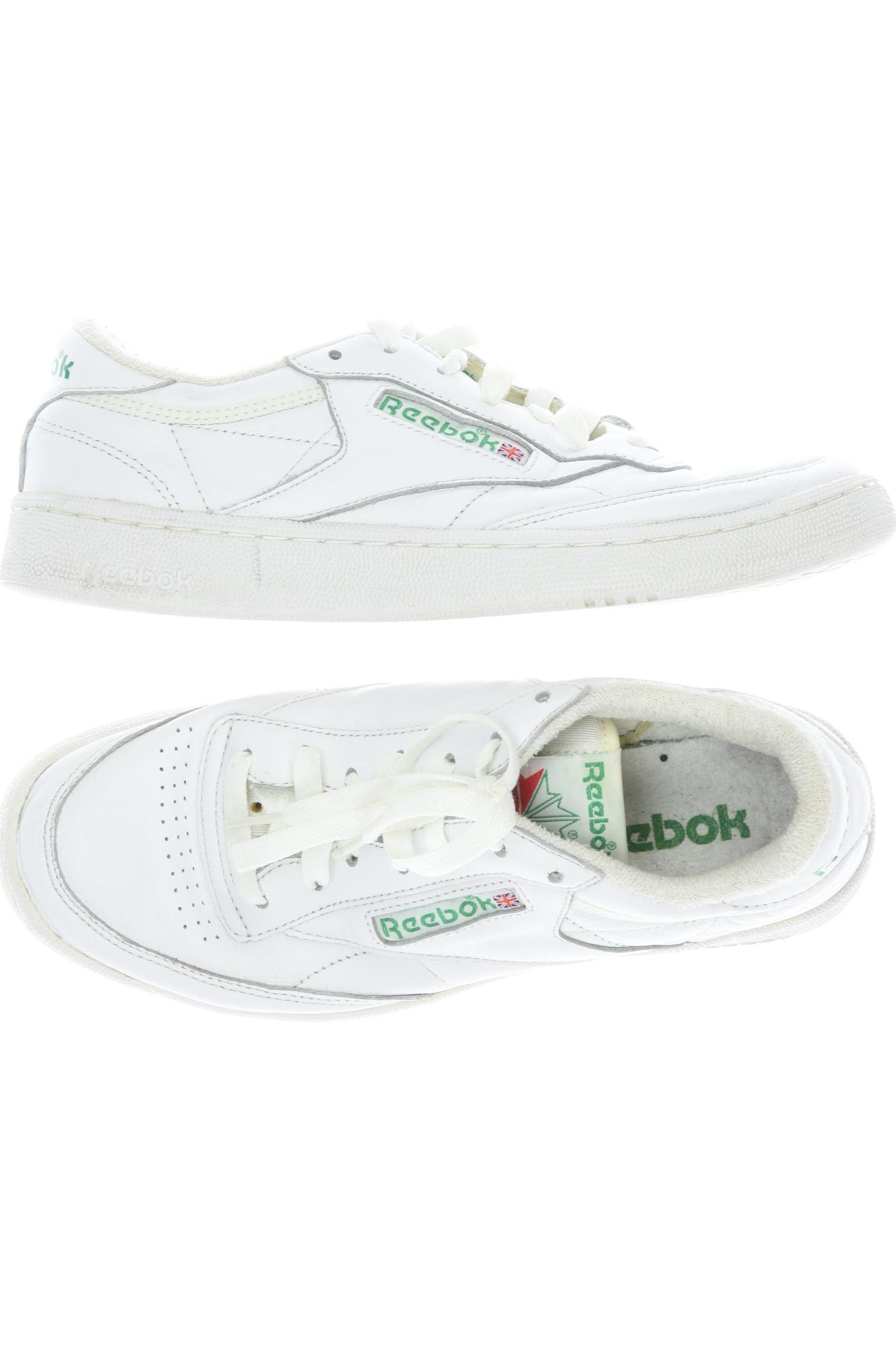 

Reebok Classic Damen Sneakers, weiß, Gr. 39