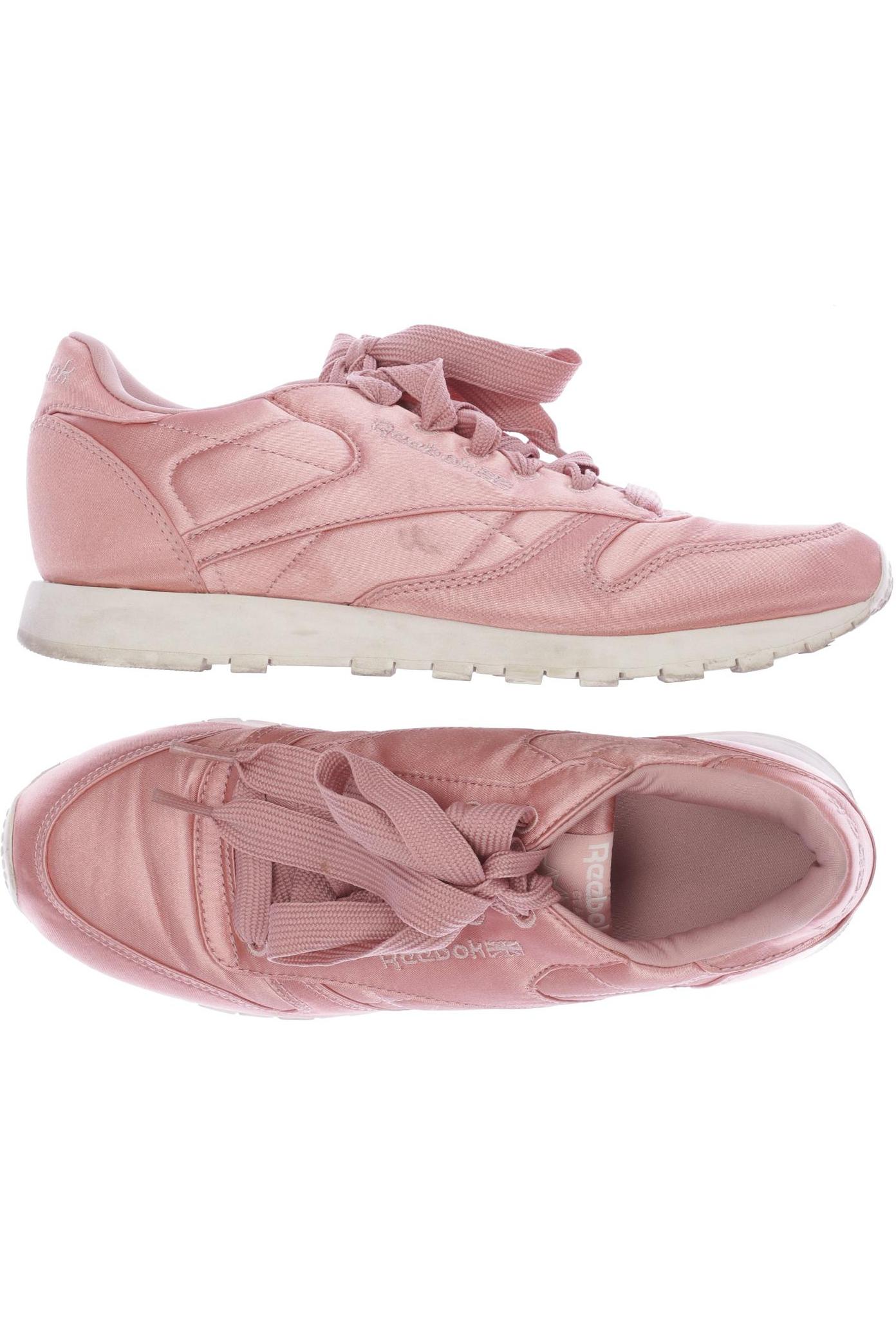 

Reebok Classic Damen Sneakers, pink