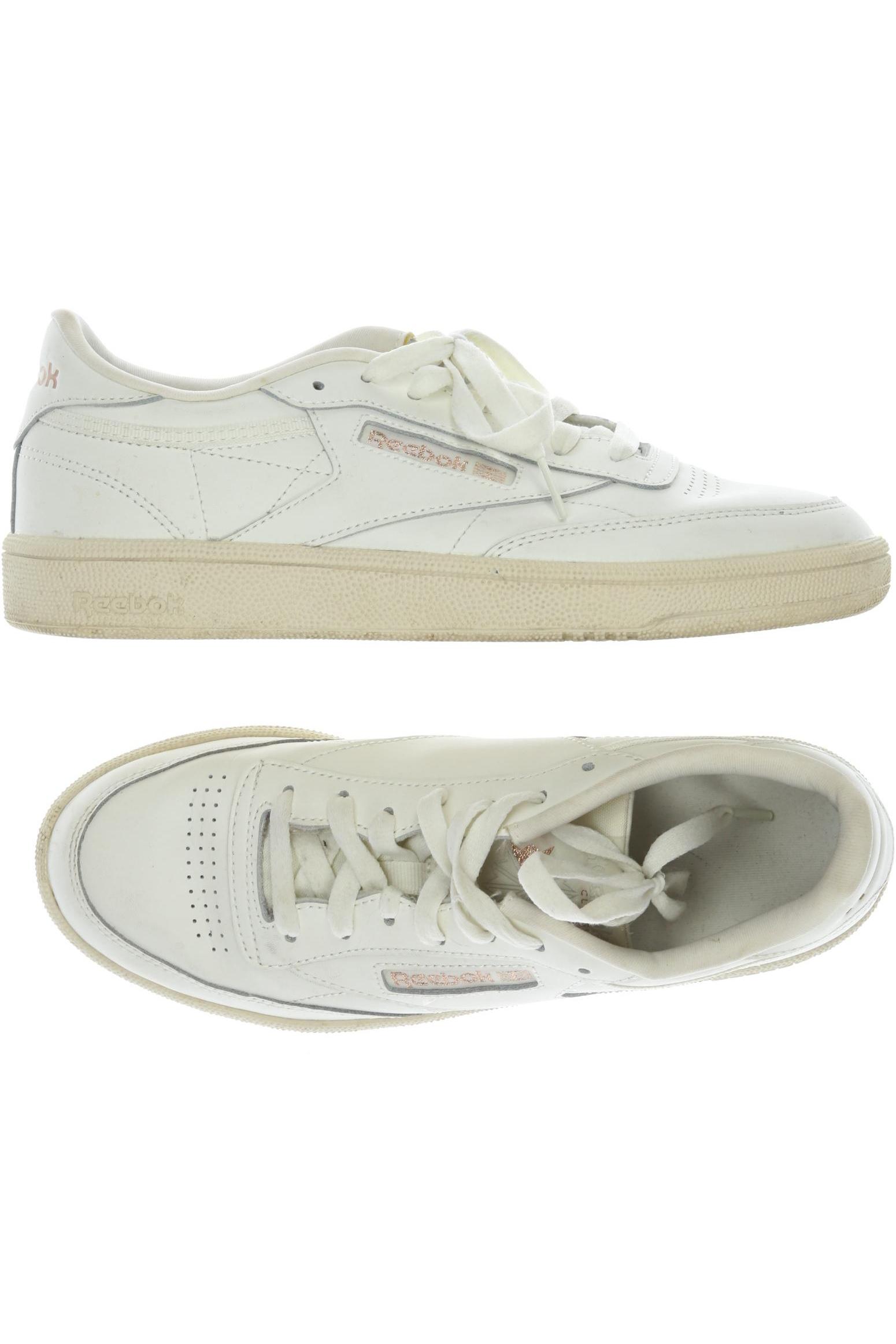 

Reebok Classic Damen Sneakers, weiß, Gr. 39