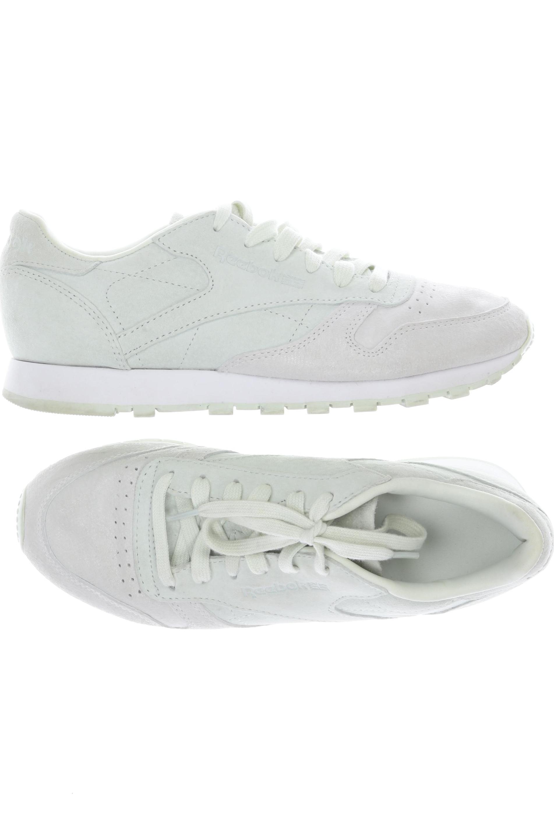 

Reebok Classic Damen Sneakers, hellgrün, Gr. 38