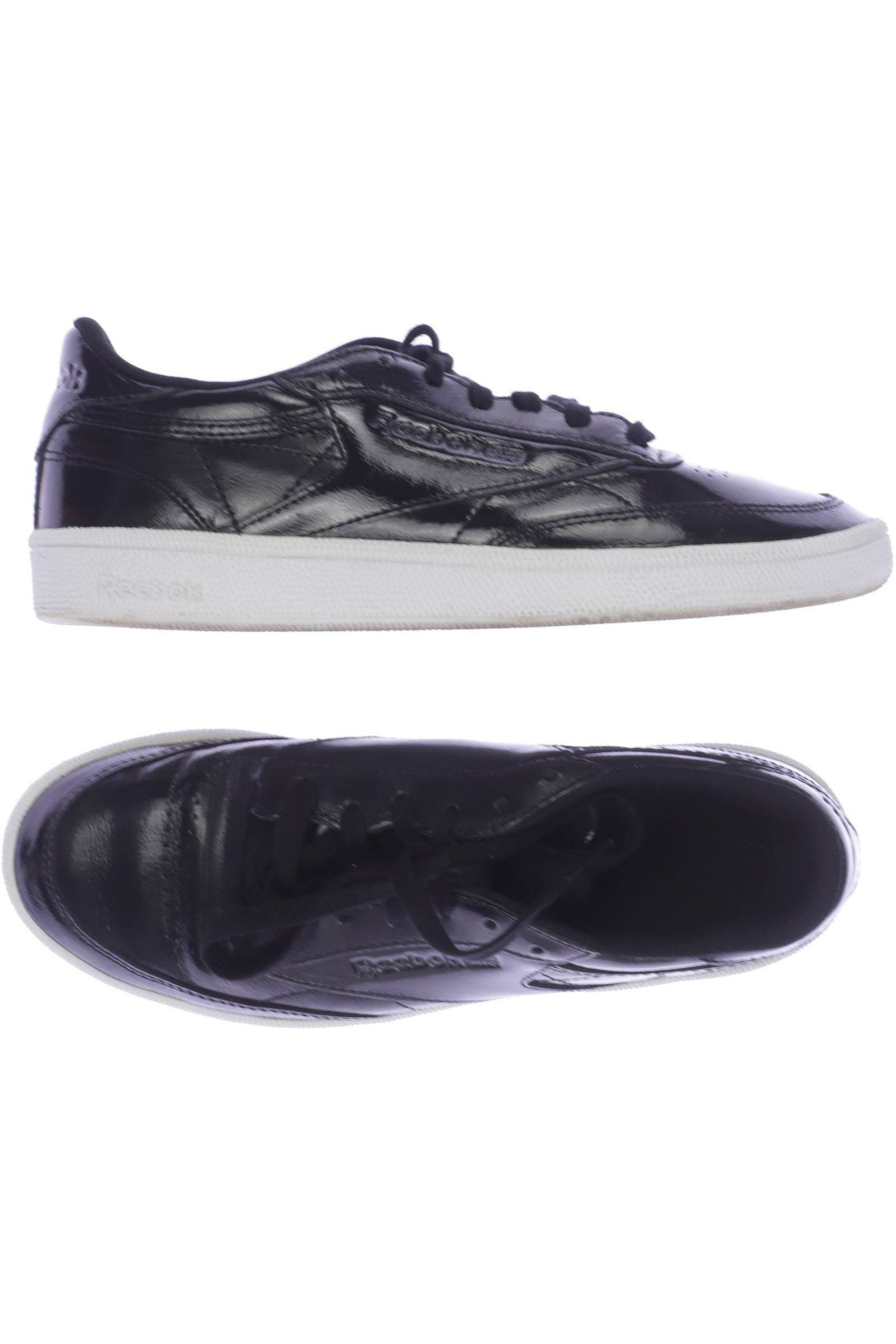

Reebok Classic Damen Sneakers, schwarz, Gr. 38