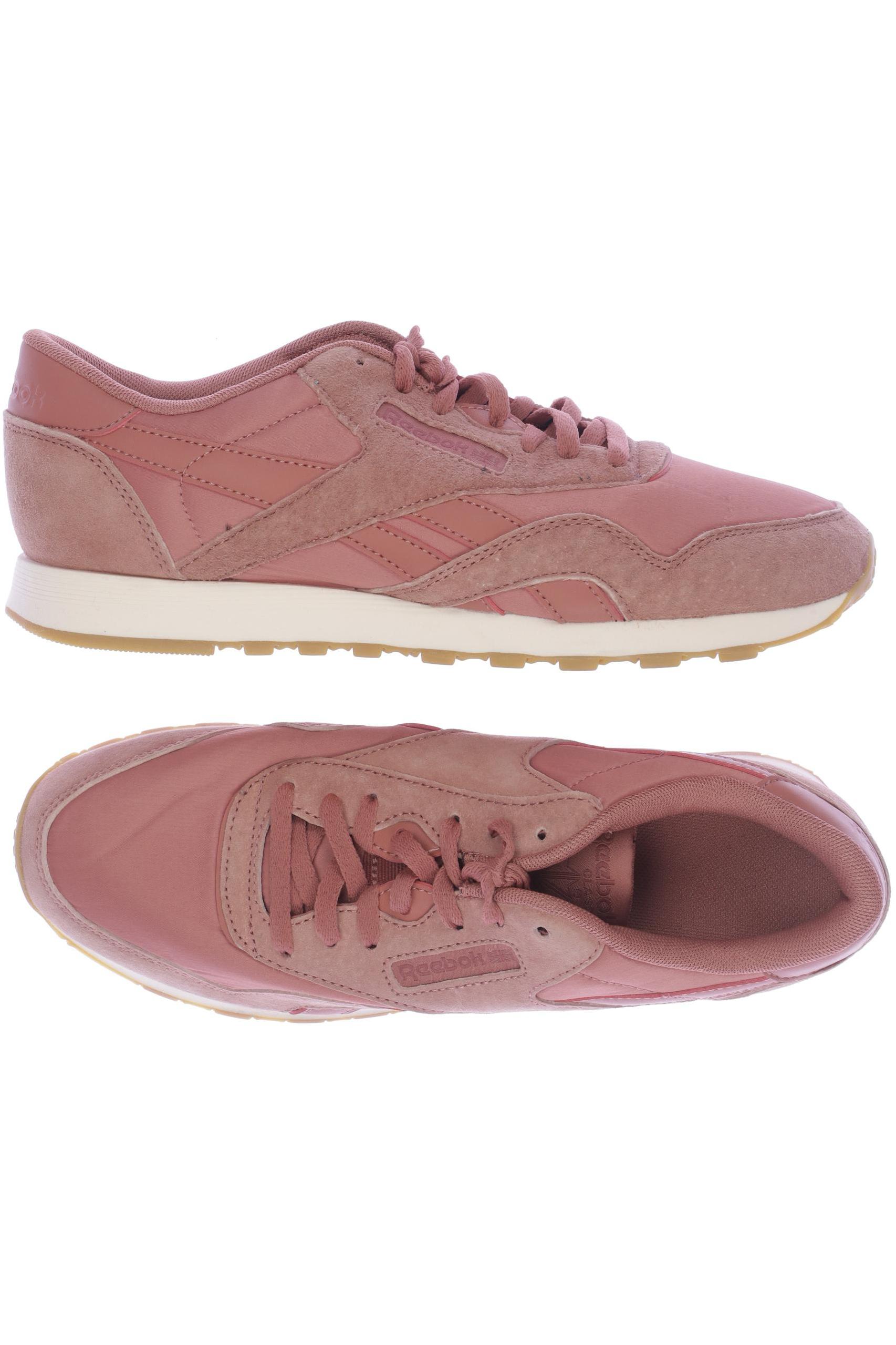 

Reebok Classic Damen Sneakers, pink, Gr. 38.5
