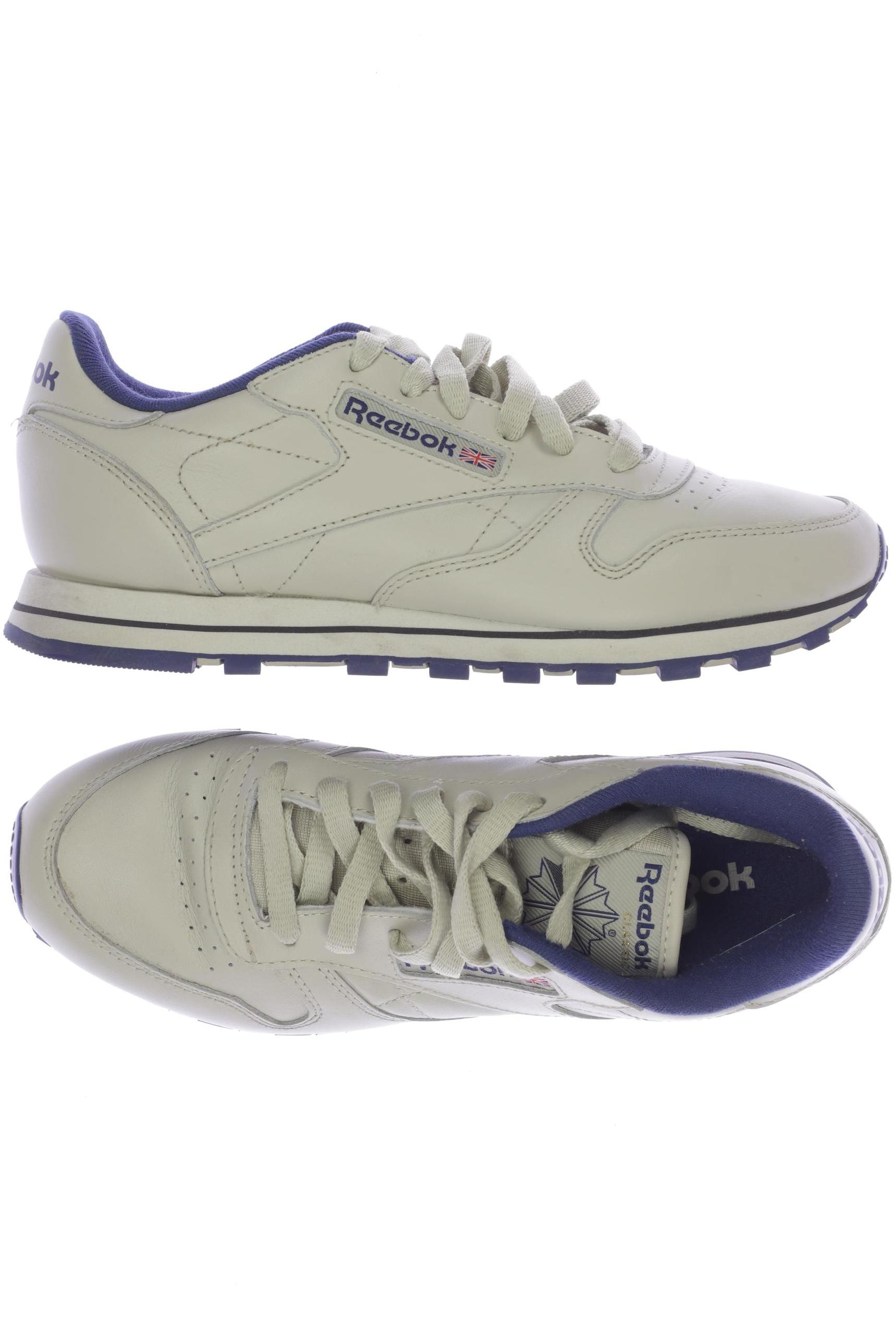 

Reebok Classic Damen Sneakers, beige, Gr. 37.5