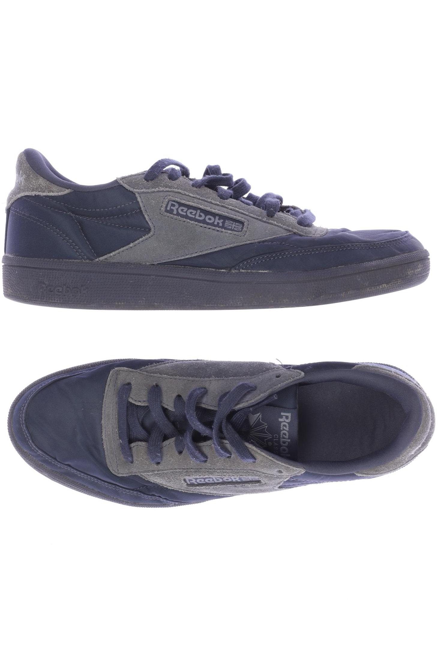 

Reebok Classic Damen Sneakers, grau