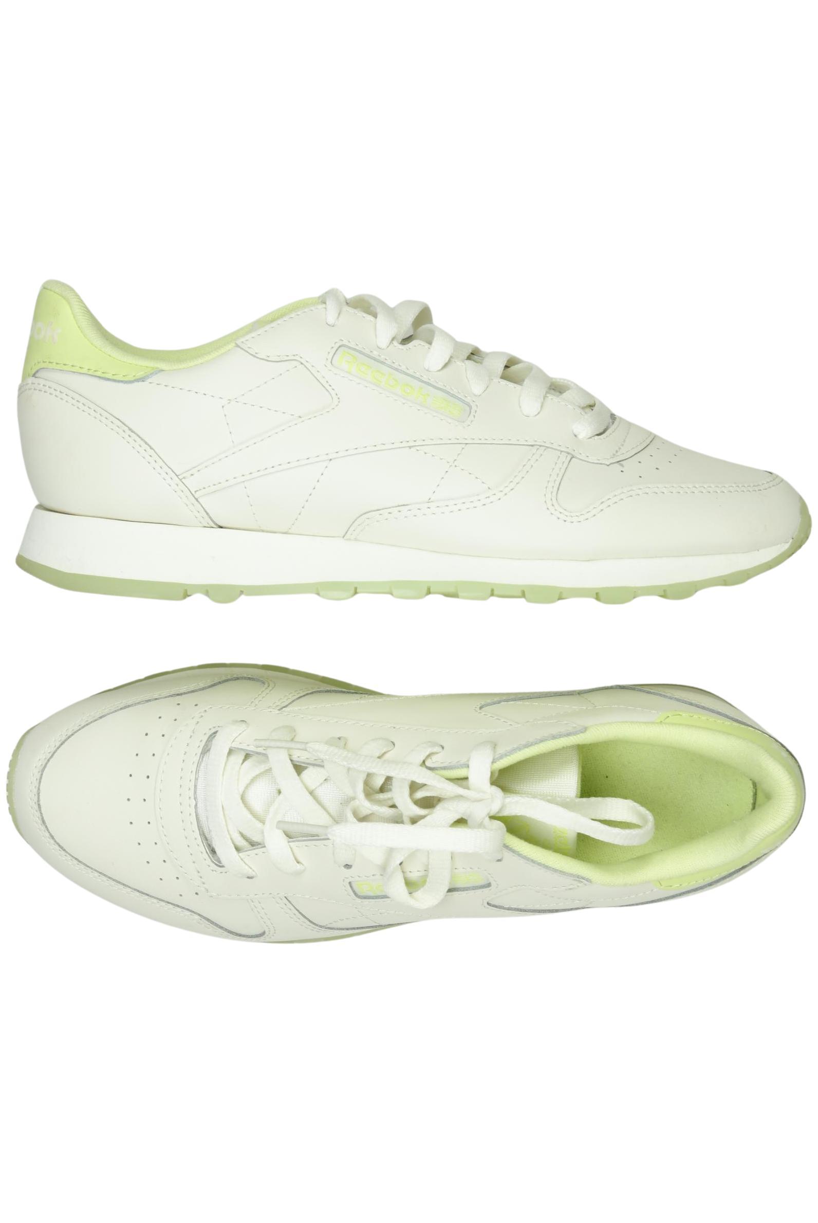 

Reebok Classic Damen Sneakers, neon, Gr. 40.5